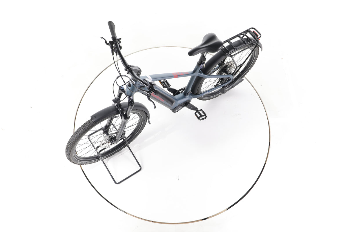 Winora Yucatan X12 Trekking E-Bike - Image 18
