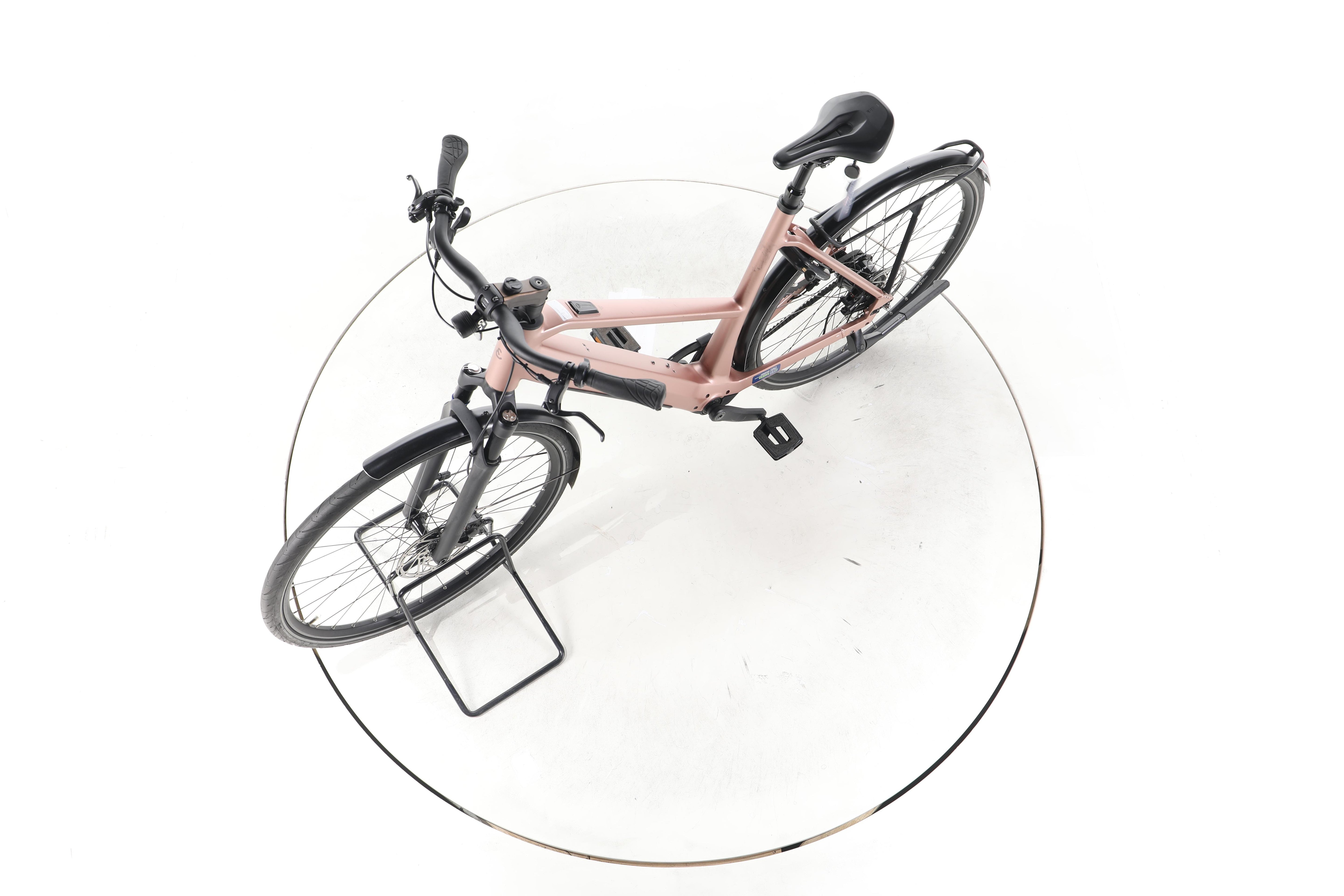 Riese & Müller UBN Seven Silent City E-Bike Tiefeinsteiger - Image 18