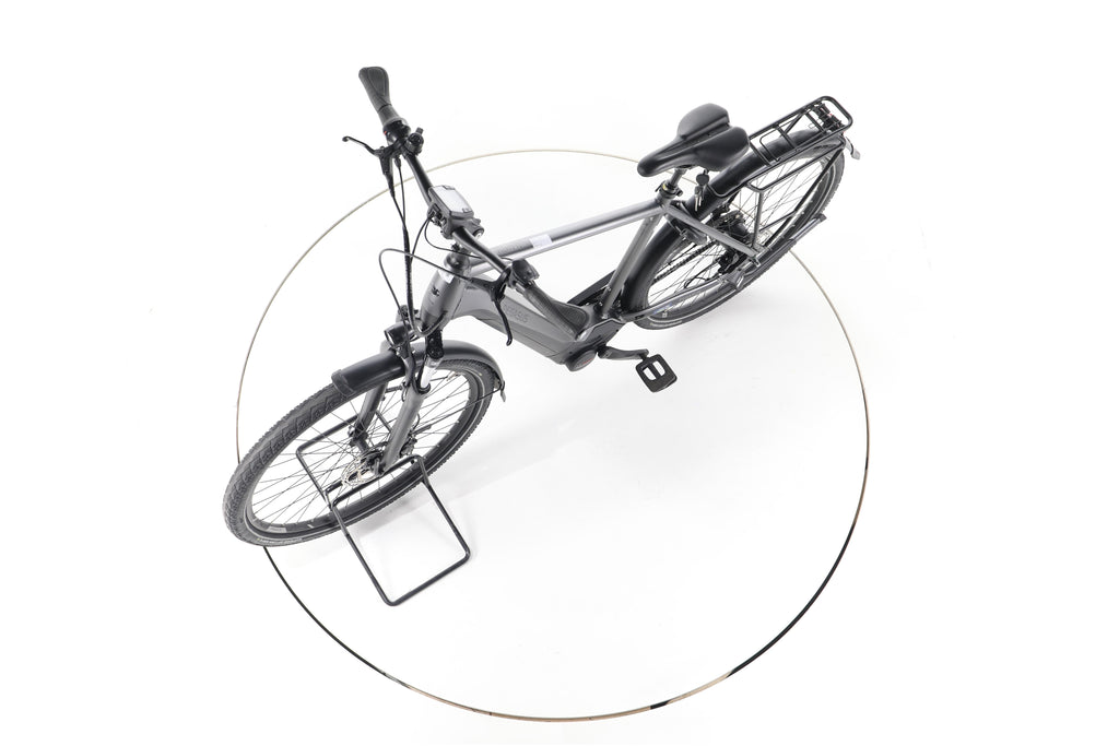 Pegasus Premio EVO 5F Belt City E-Bike - Image 18
