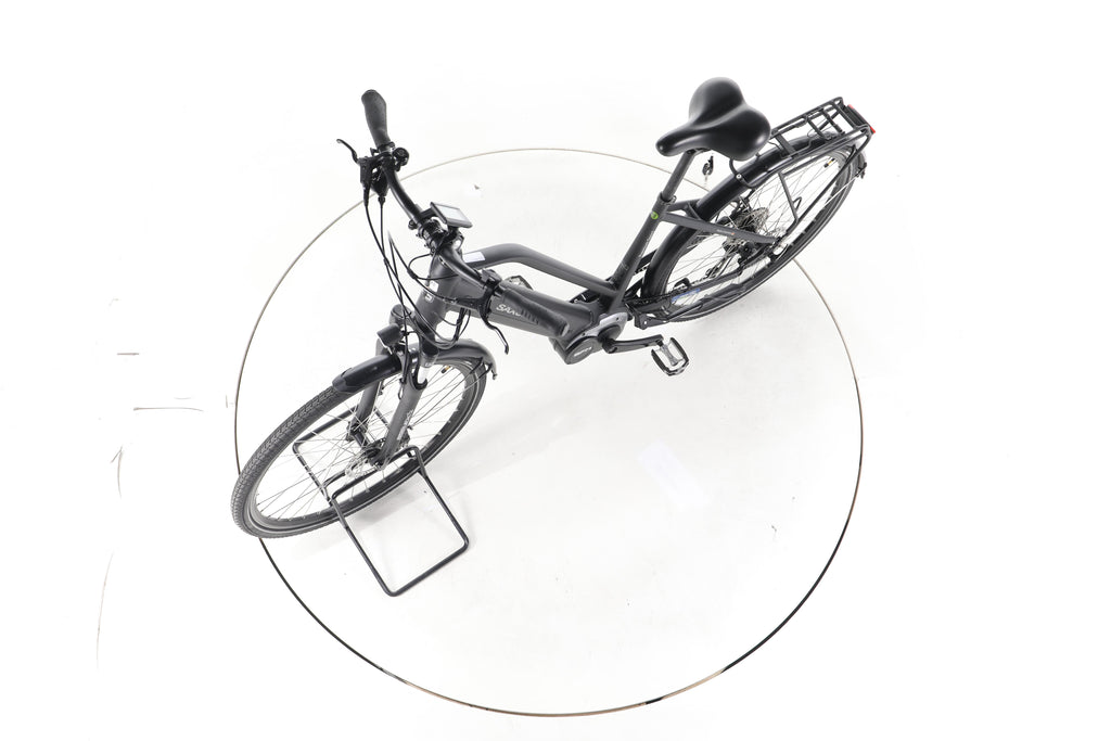 Saxonette Premium Sport Trekking E-Bike - Image 18