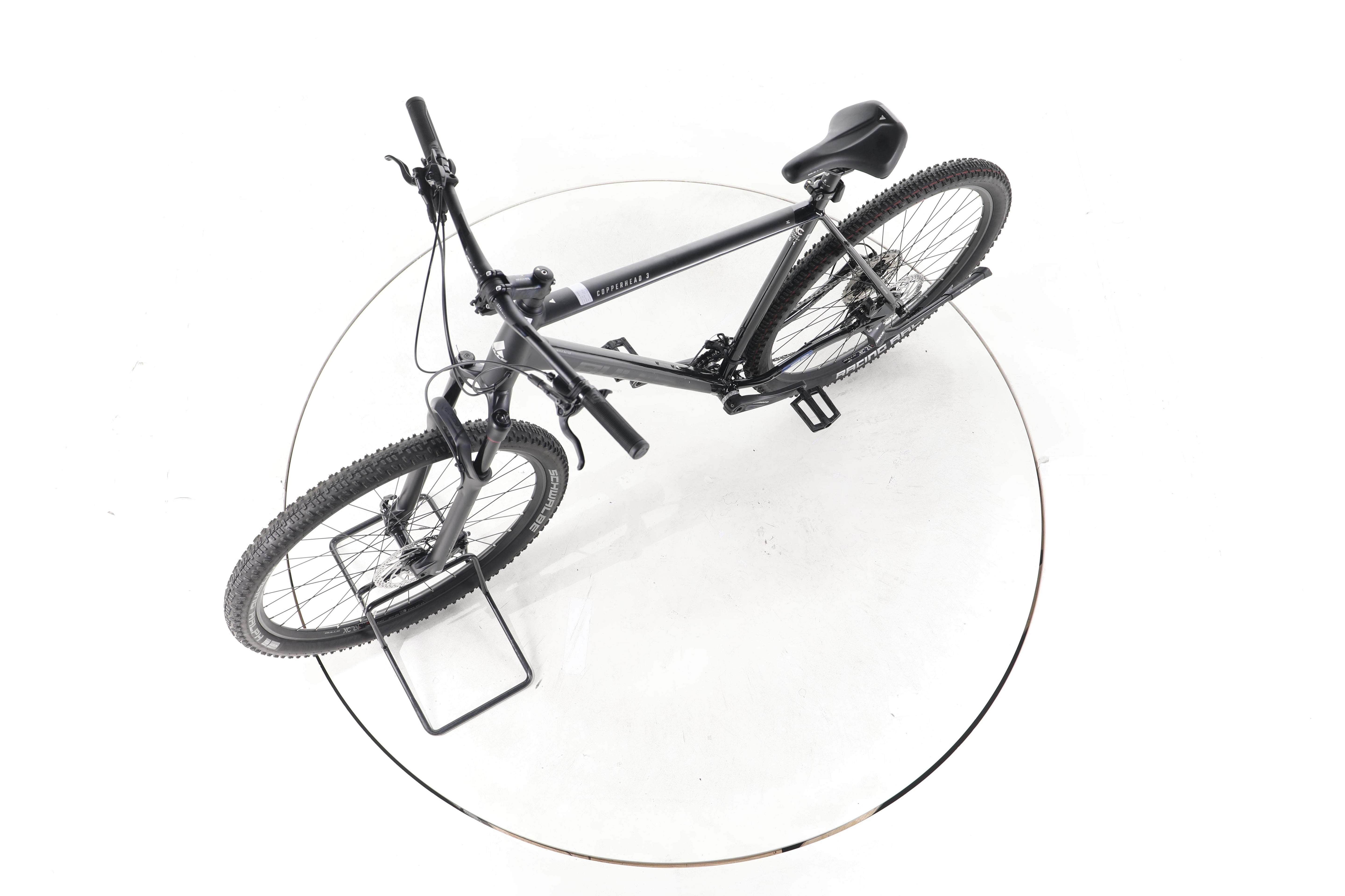 Bulls COPPERHEAD 3 Fahrrad Hardtail - Image 18