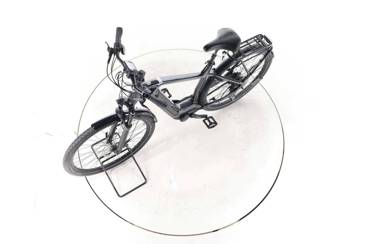 FLYER Gotour6 7.23 City E-Bike - Image 18