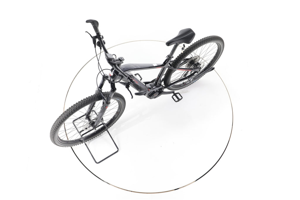 Conway Cairon S 5.0 E-Bike - Image 18