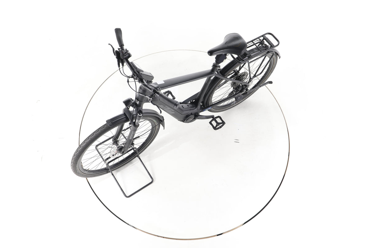 KTM Cento 10 Trekking E-Bike - Image 18