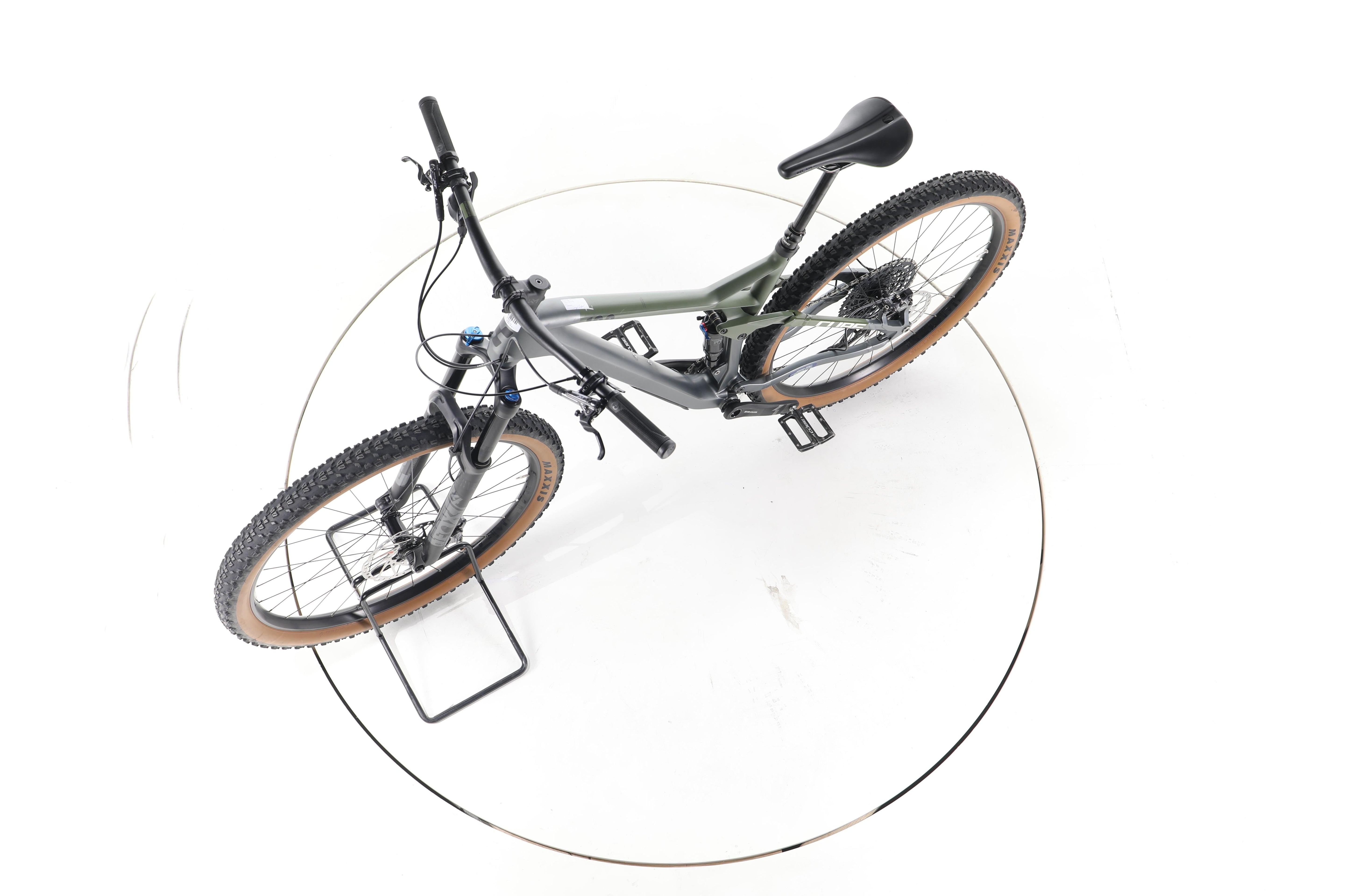 Cube Stereo One 22 HPC TM - Image 18