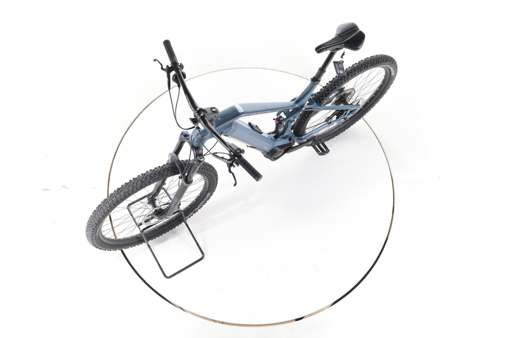 Bulls Sonic EVO TR 1 E-Bike Fully - Image 18