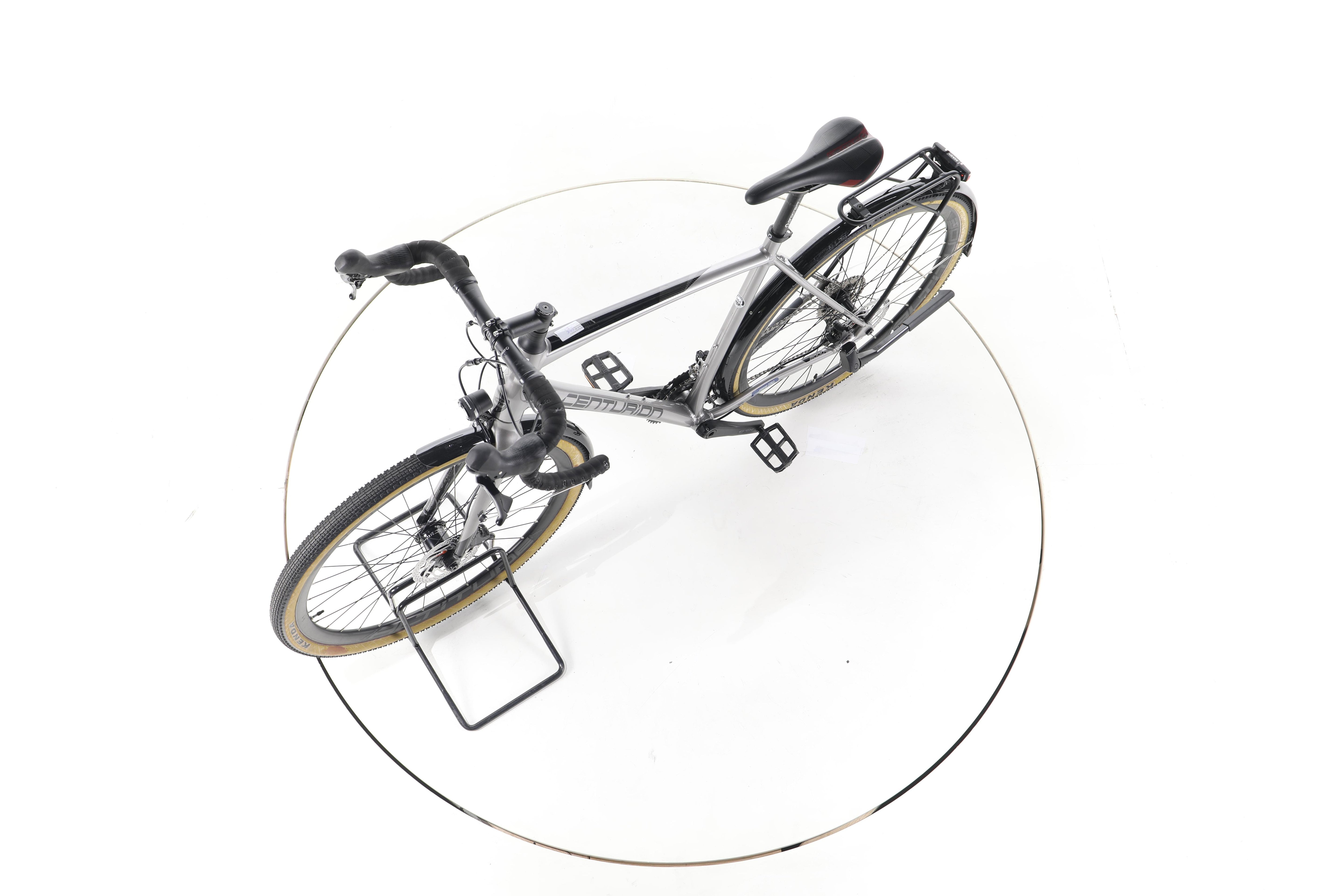 Centurion Crossfire Gravel 2000 EQ - Image 18