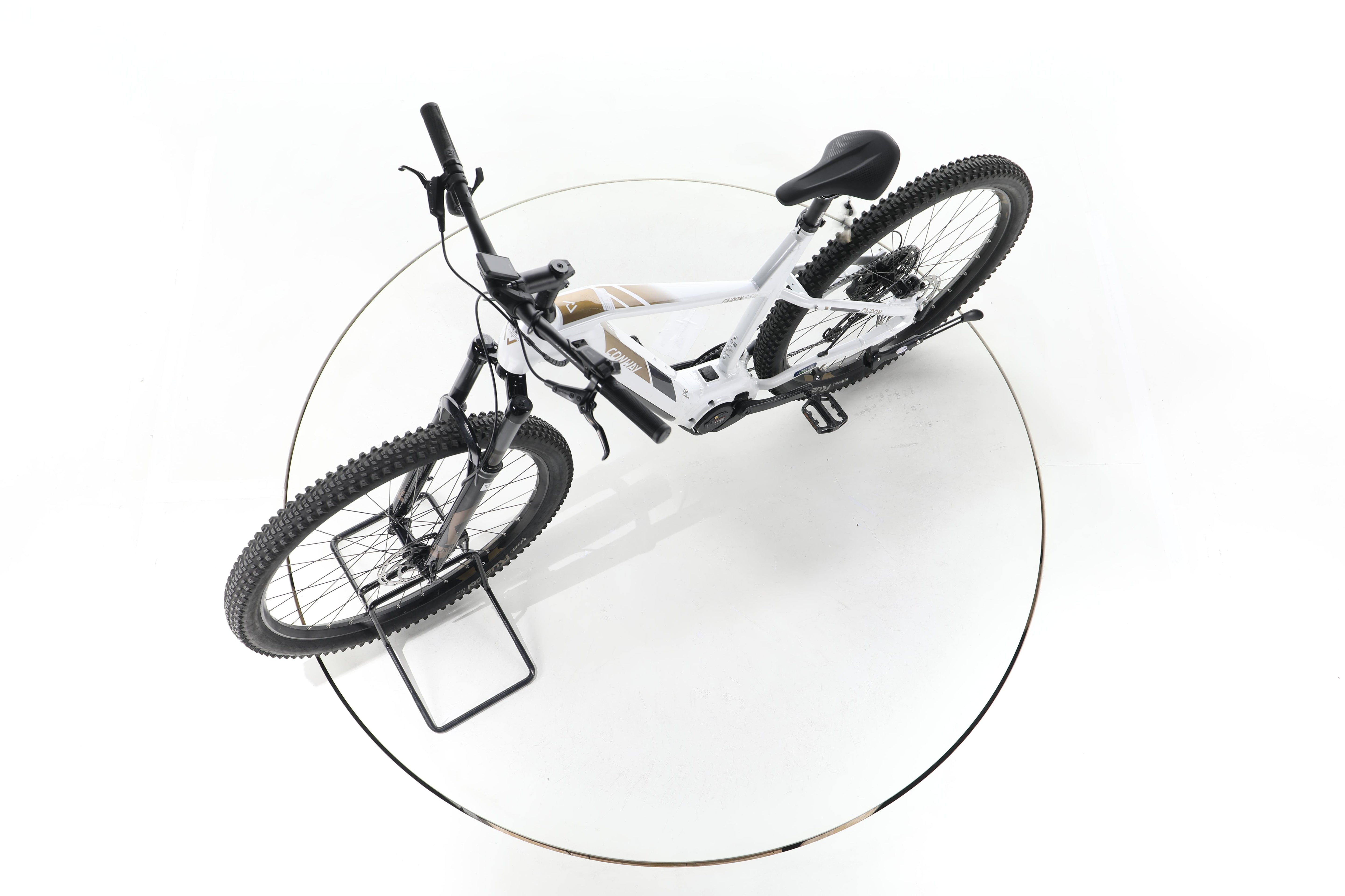 Conway Cairon S 5.0 E-Bike - Image 18