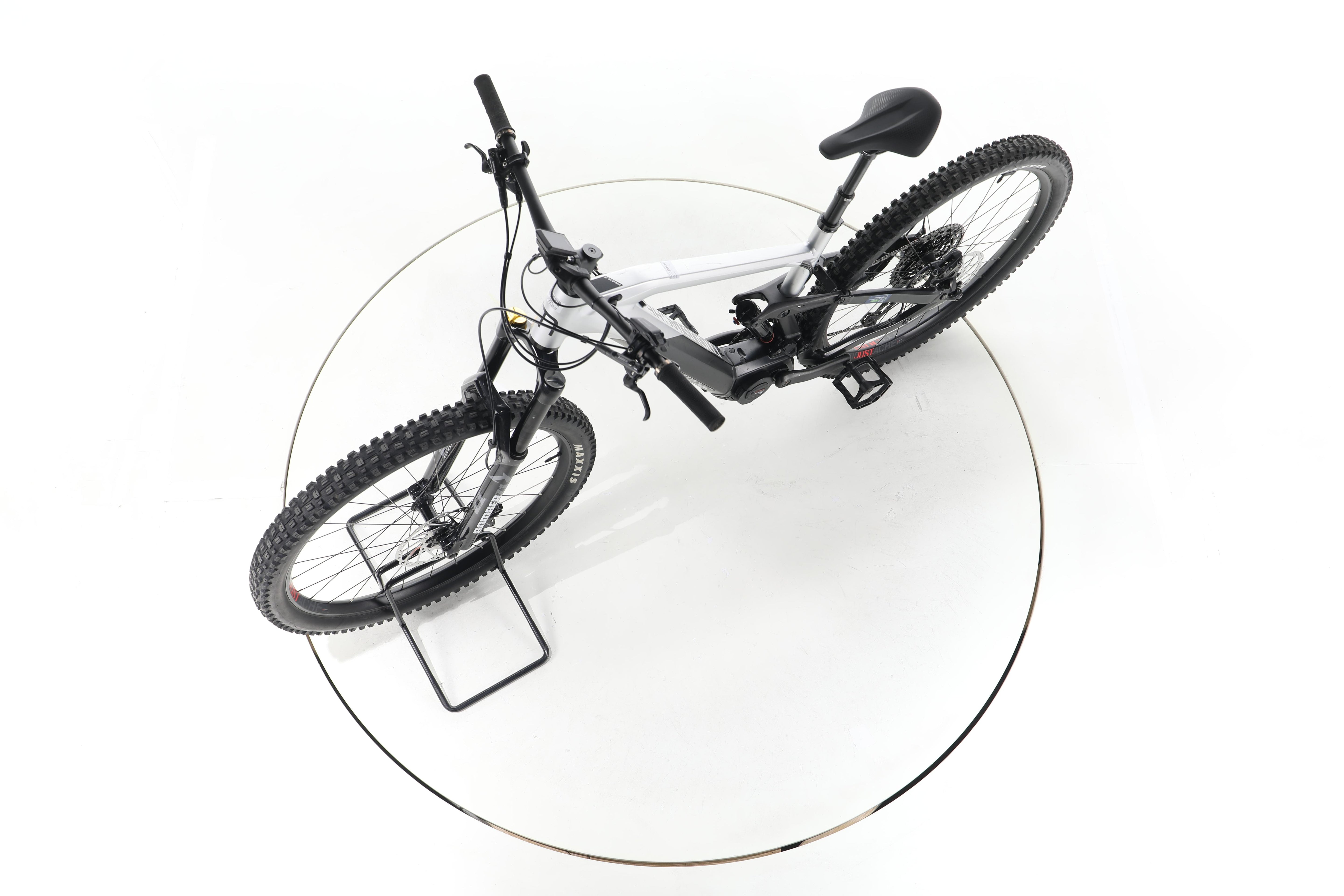Moustache Bikes Samedi Trail 29 5 Fully E-Bike - Image 18