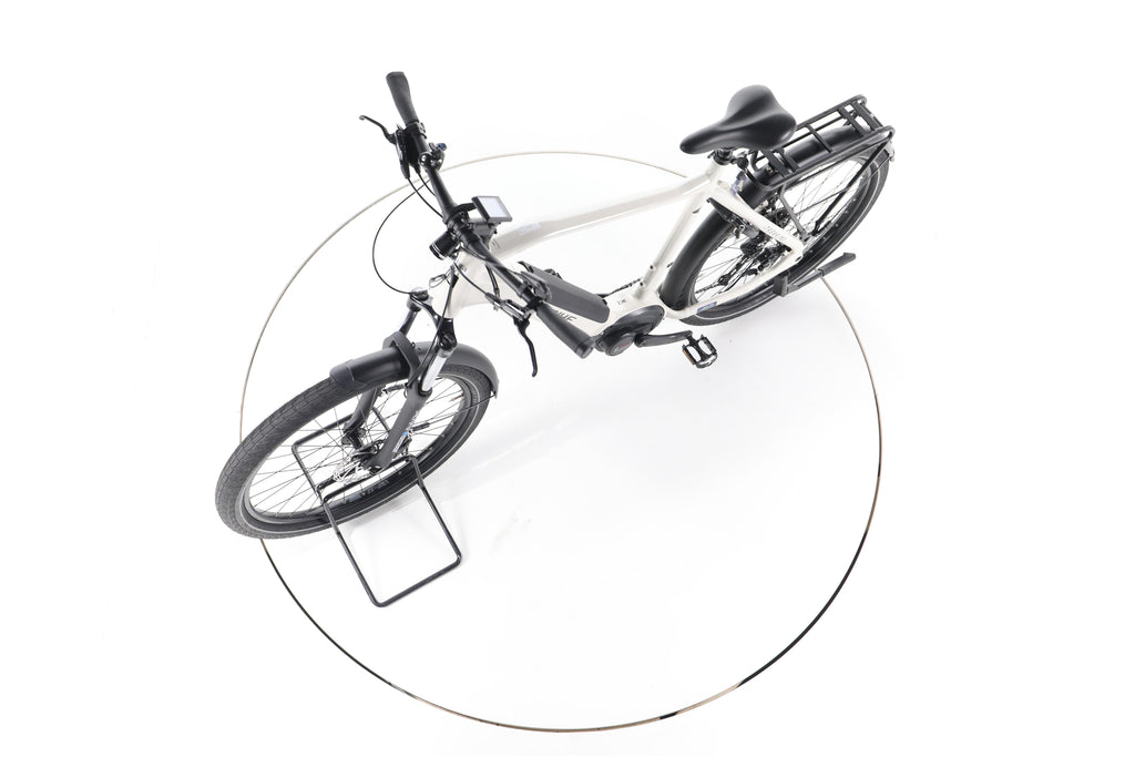 Haibike Trekking 3 Trekking E-Bike 2023 - Image 18