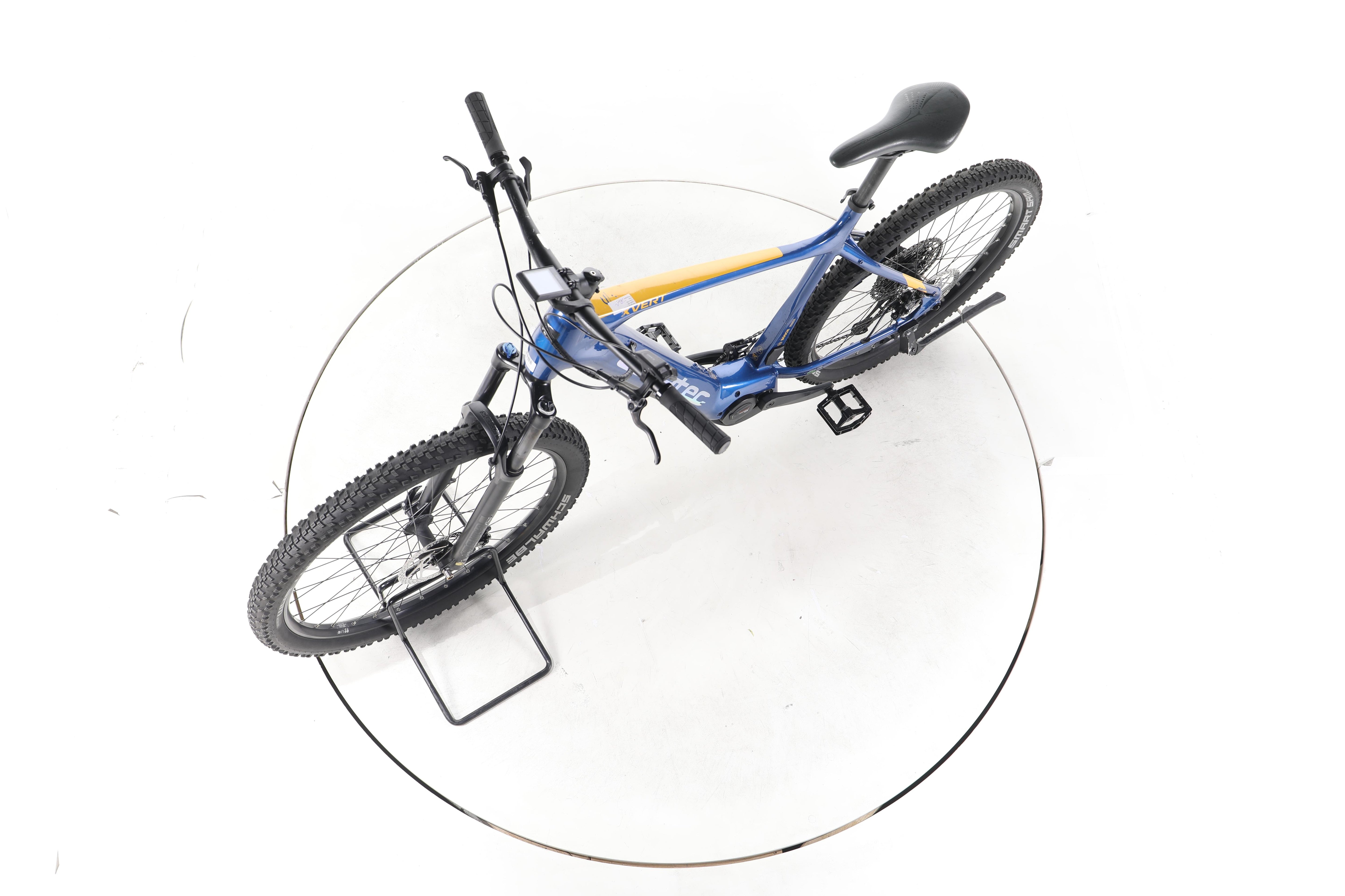 Corratec E-Power X-Vert Race Trinity E-Bike - Image 18