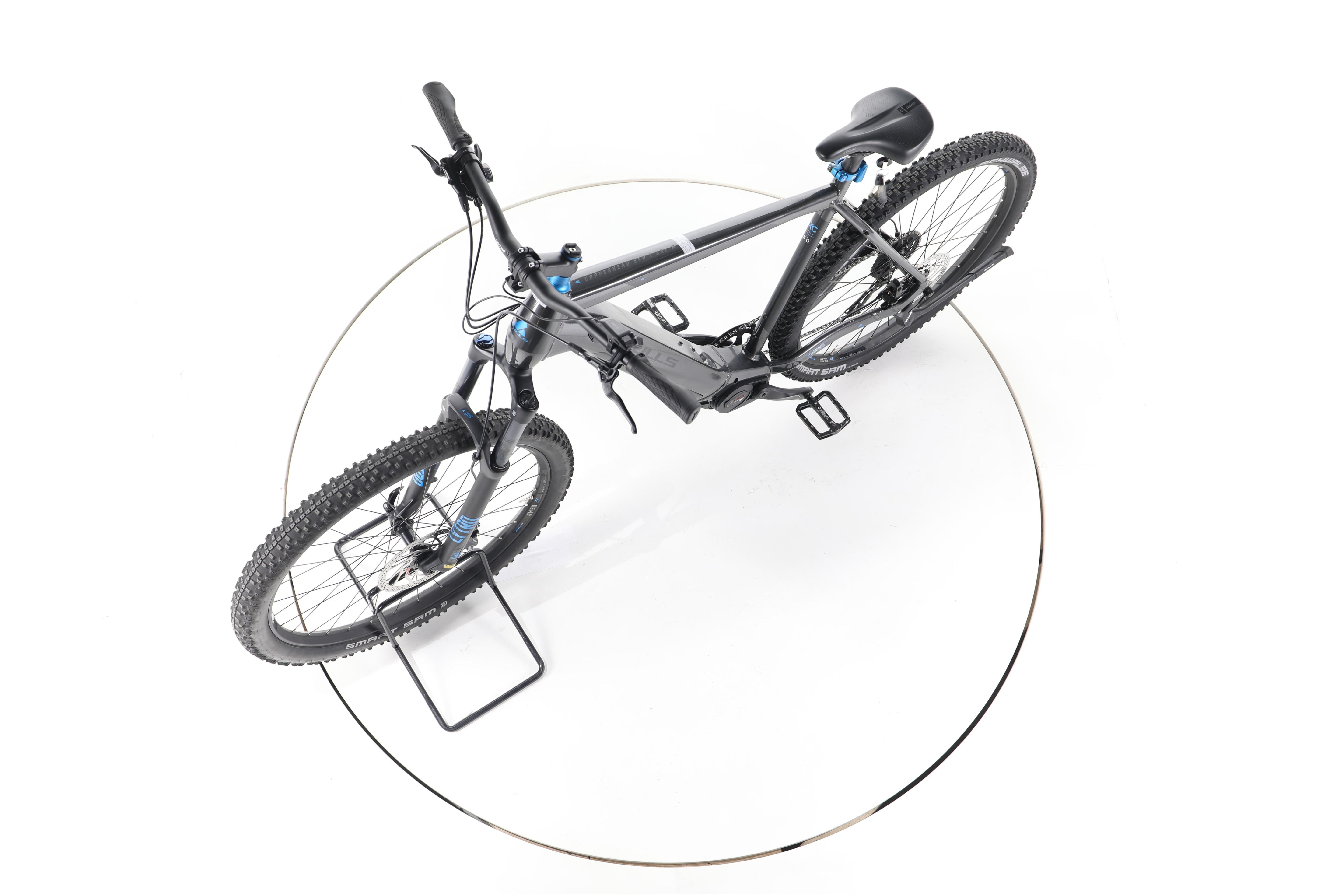 Bulls Copperhead Evo E-Bike 2023 - Image 18