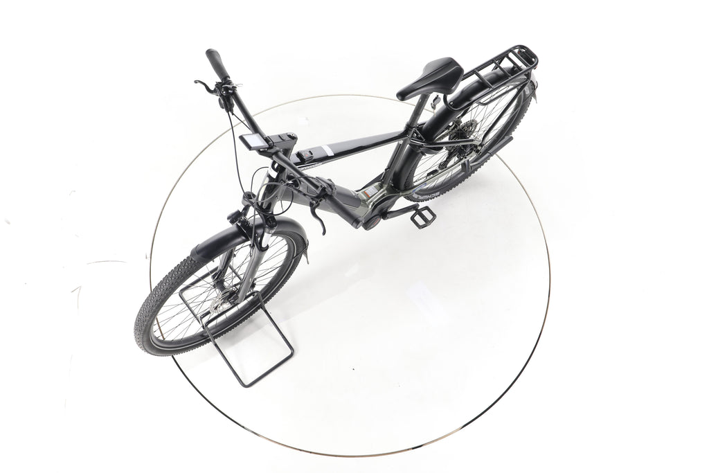 Cannondale Tesoro Neo X 2 Trekking E-Bike - Image 18