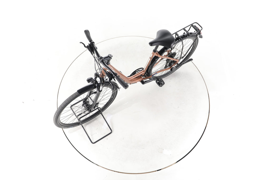 Checker Pig Suma Fahrrad City & Trekking - Image 18