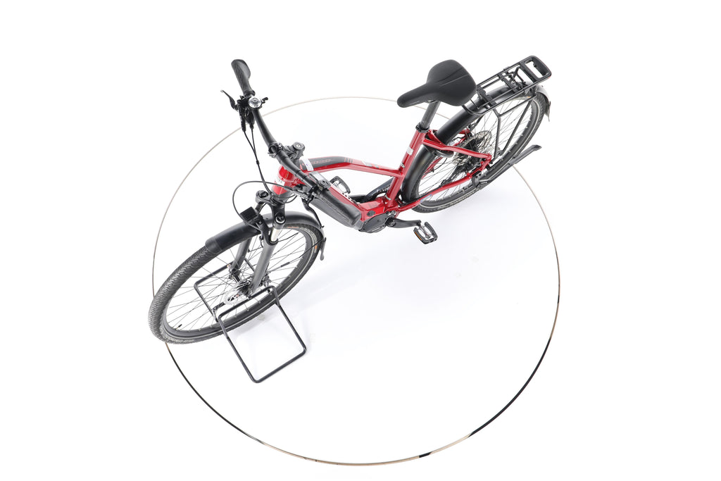 Merida eSPRESSO L EP8-Edition EQ Trekking E-Bike - Image 18