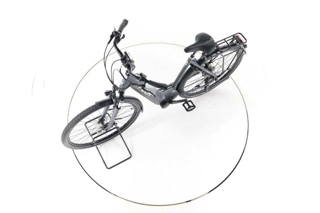 Puch C6.2 Trekking E-Bike Tiefeinsteiger - Image 18
