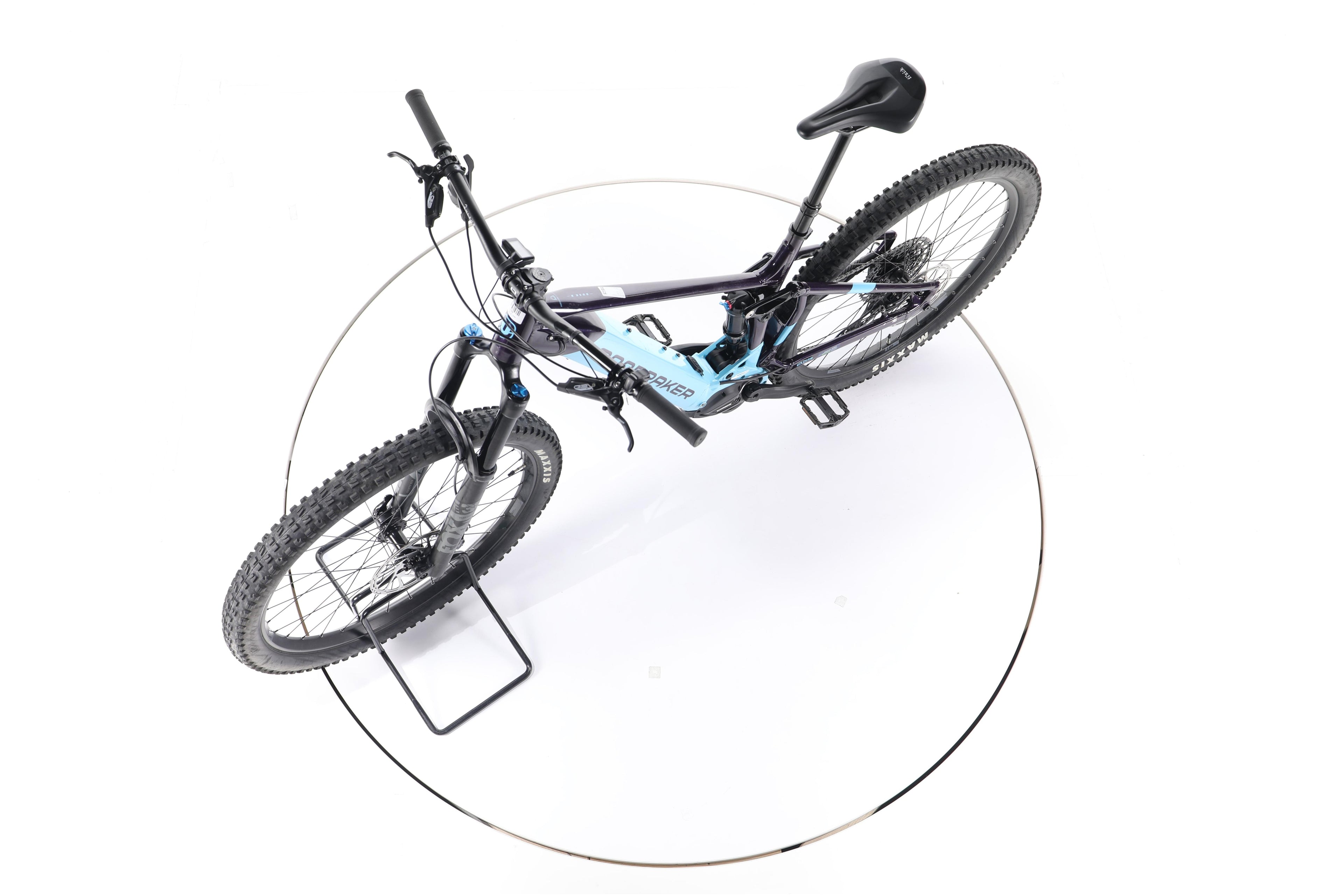 Mondraker DUSK R Fully E-Bike 2023 - Image 18