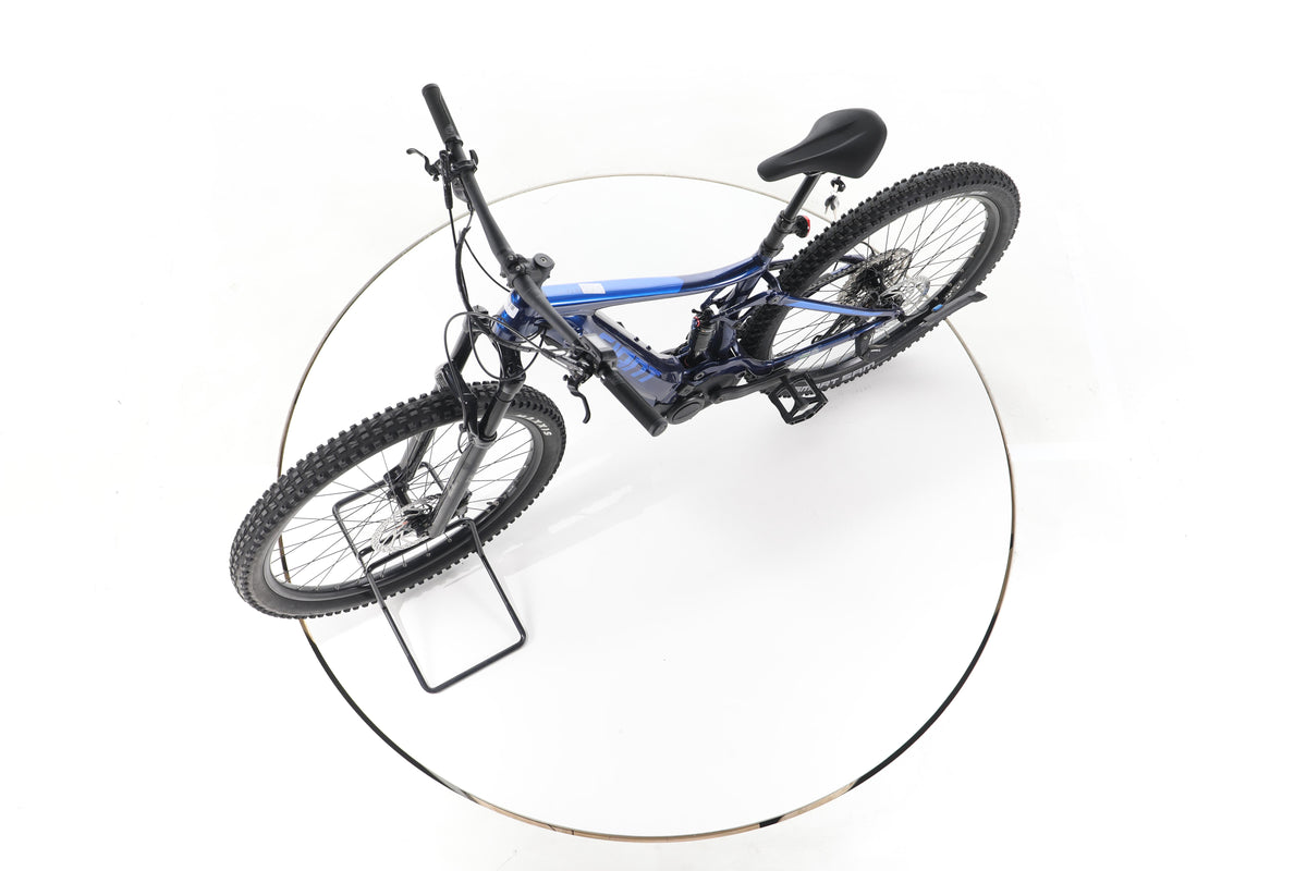 Giant Stance E+ Pro 0 E-Bike Fully - Image 18