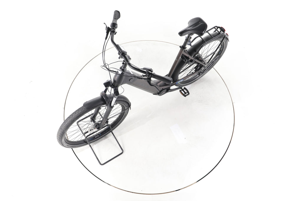 Bulls Iconic Evo City E-Bike Tiefeinsteiger - Image 18