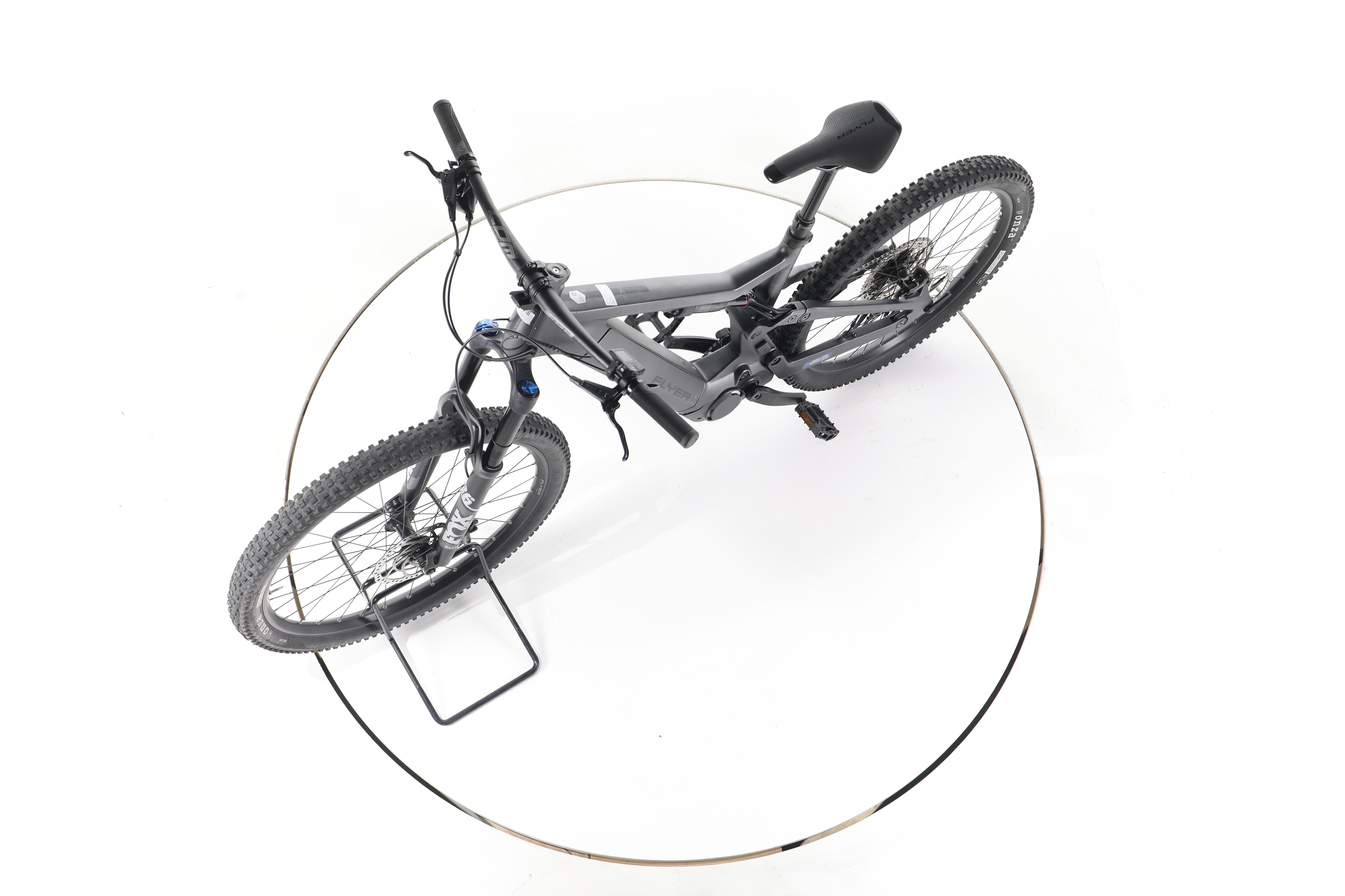 FLYER Uproc X 2.10 E-Bike Fully Carbon - Image 18