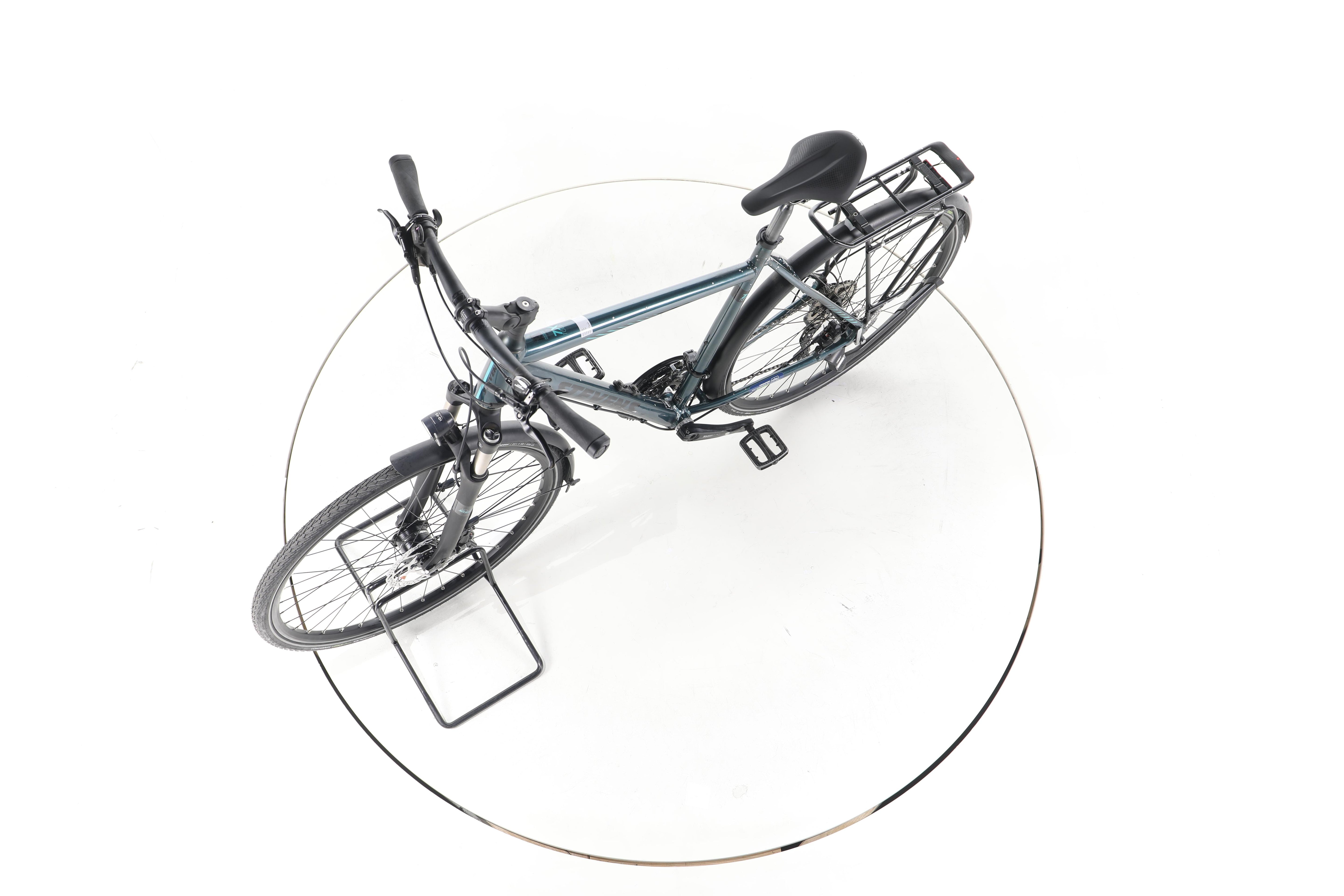 Stevens 7X Tour HT - Image 18