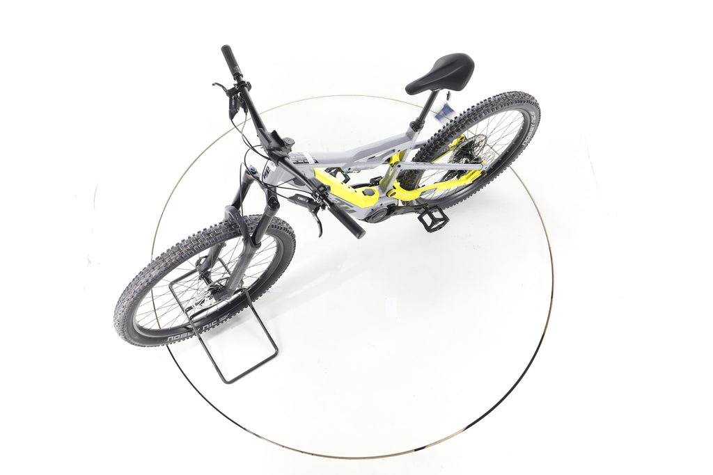 KTM Macina KApoho 7972 Fully E-Bike - Image 18