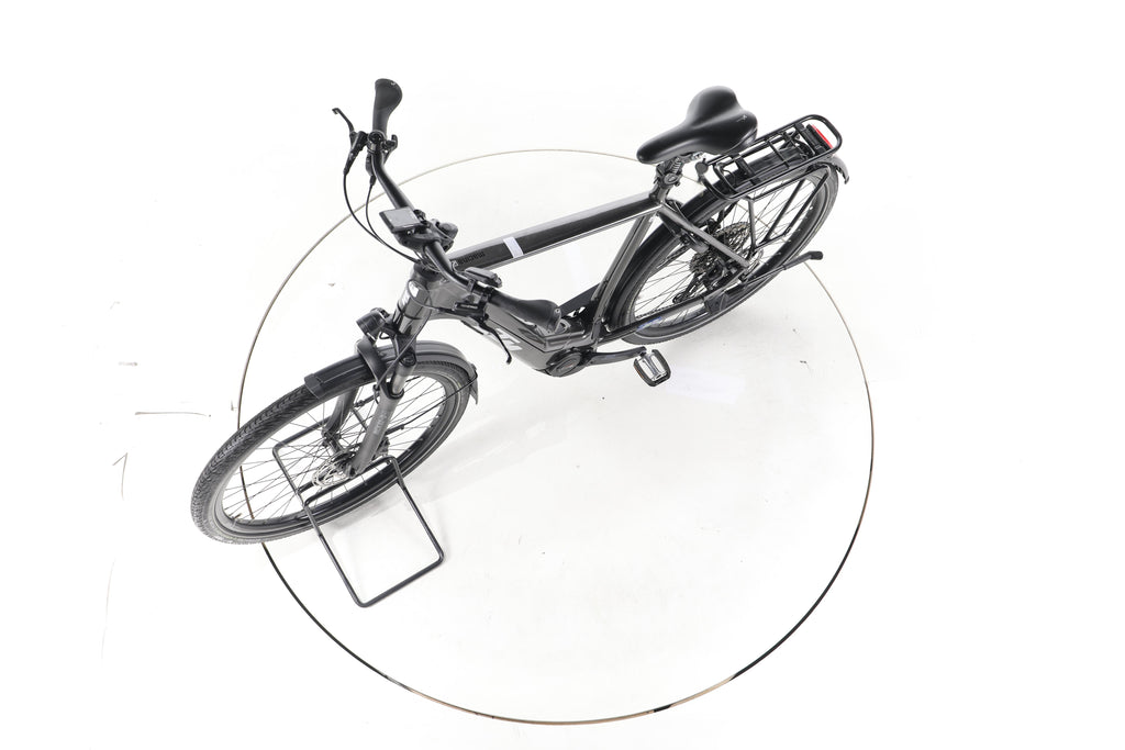 KTM Macina Style XL Trekking E-Bike - Image 18
