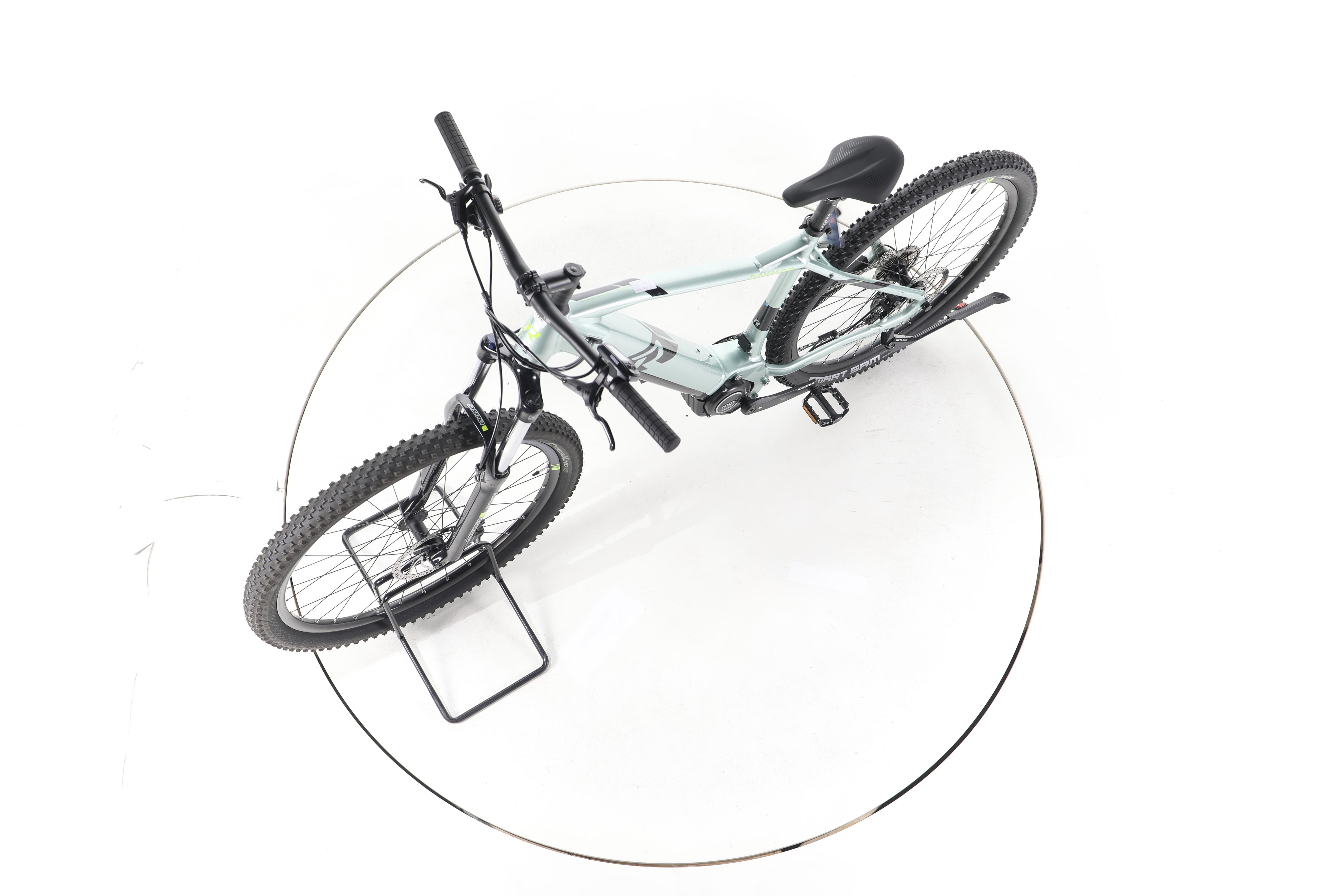 R Raymon HardRay E 5.0 E-Bike - Image 18