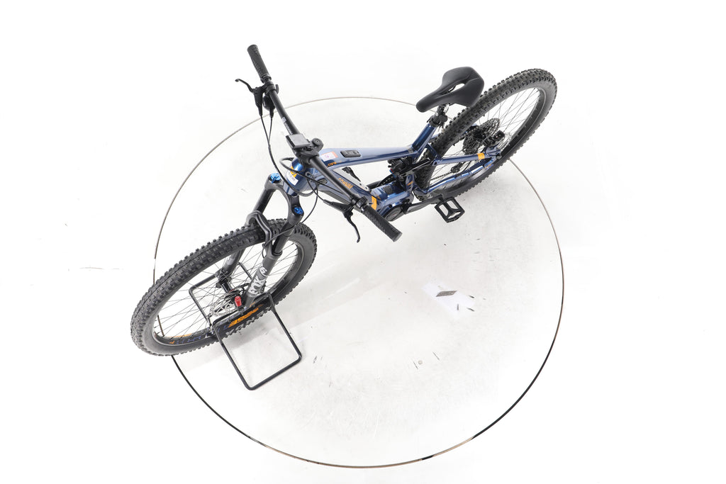 Conway Xyron S 3.9 E-Bike Fully - Image 18