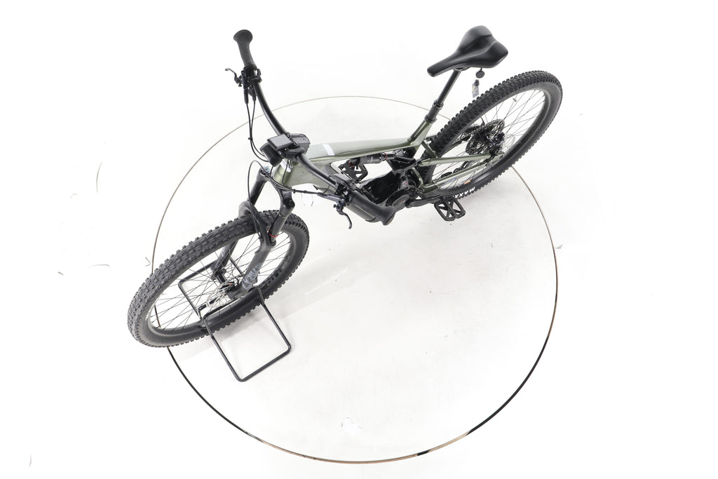 Cannondale Moterra 2 E-Bike Fully Carbon - Image 18