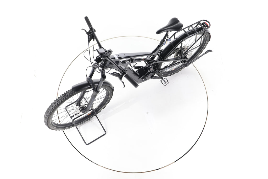 Cannondale Moterra Neo EQ SUV E-Bike 2024 - Image 18