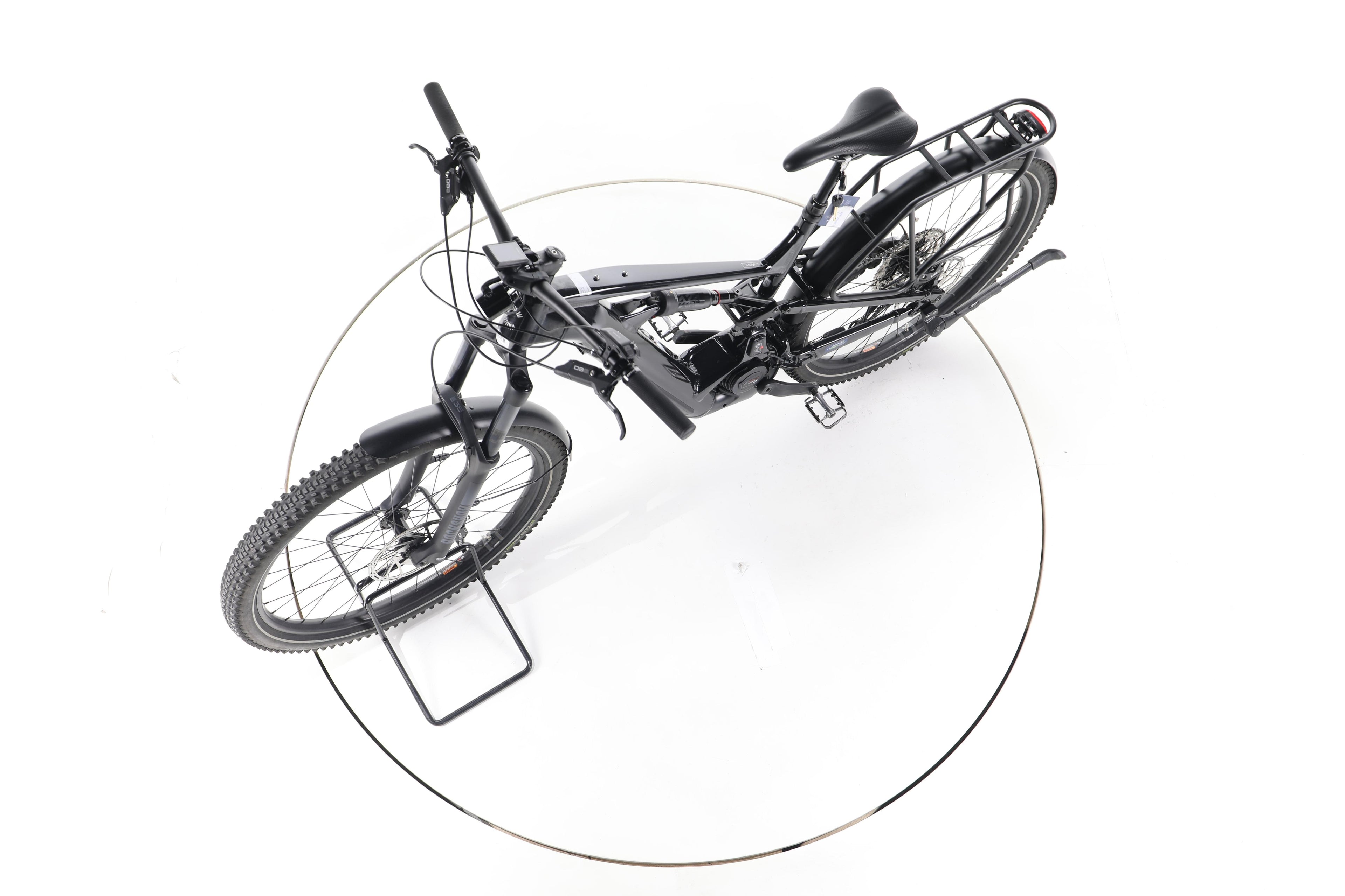 Cannondale Moterra Neo EQ SUV E-Bike 2024 - Image 18
