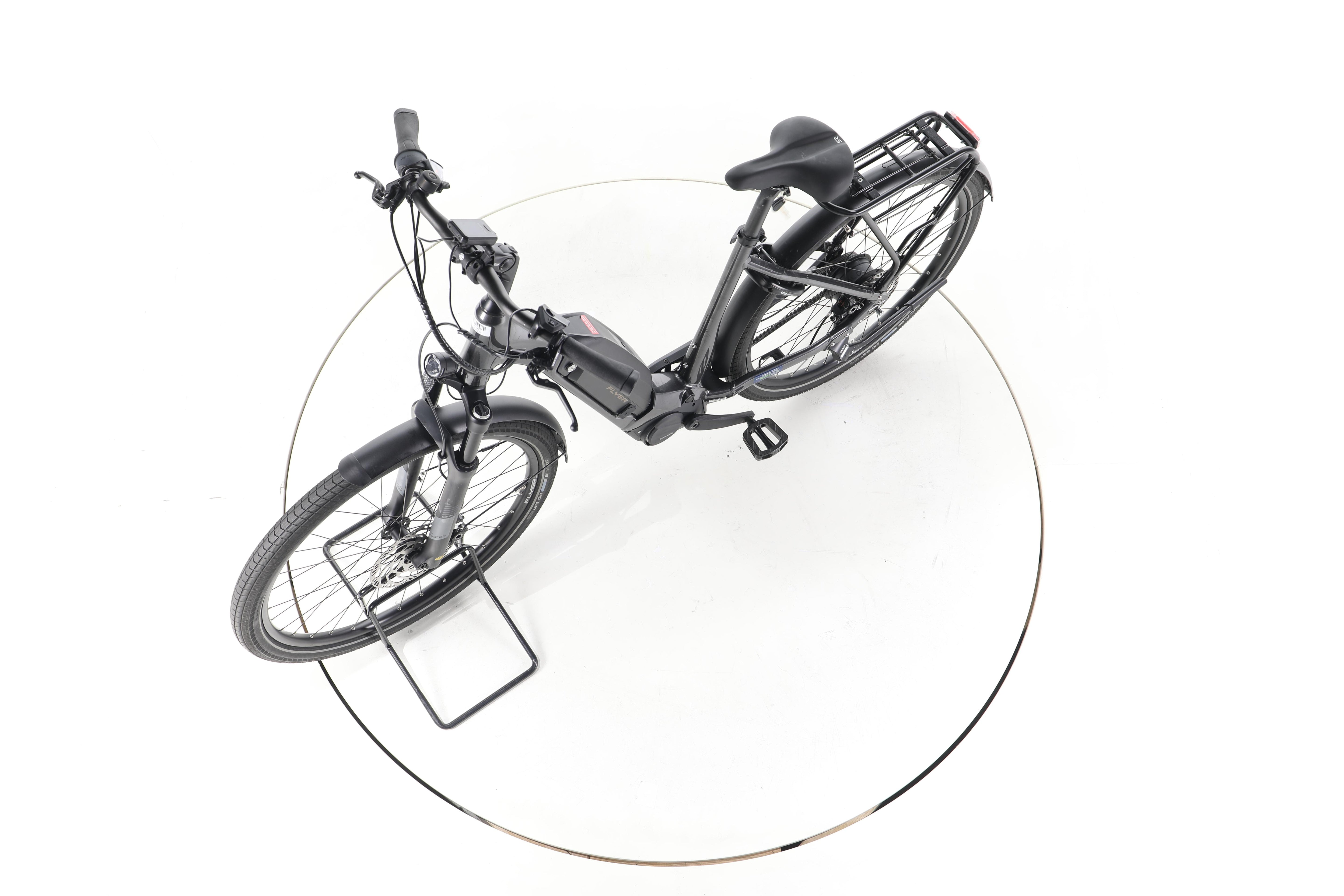 FLYER Upstreet5 7.23 City E-Bike - Image 18