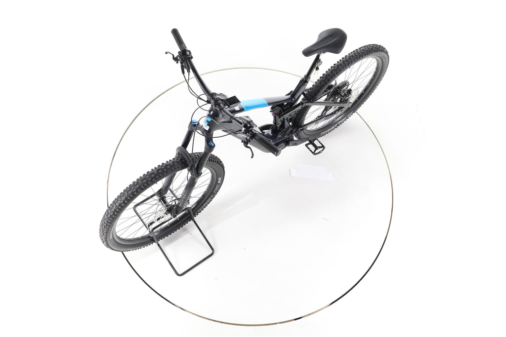Cube Stereo Hybrid 140 HPC SLX Fully E-Bike Carbon 2024 - Image 18