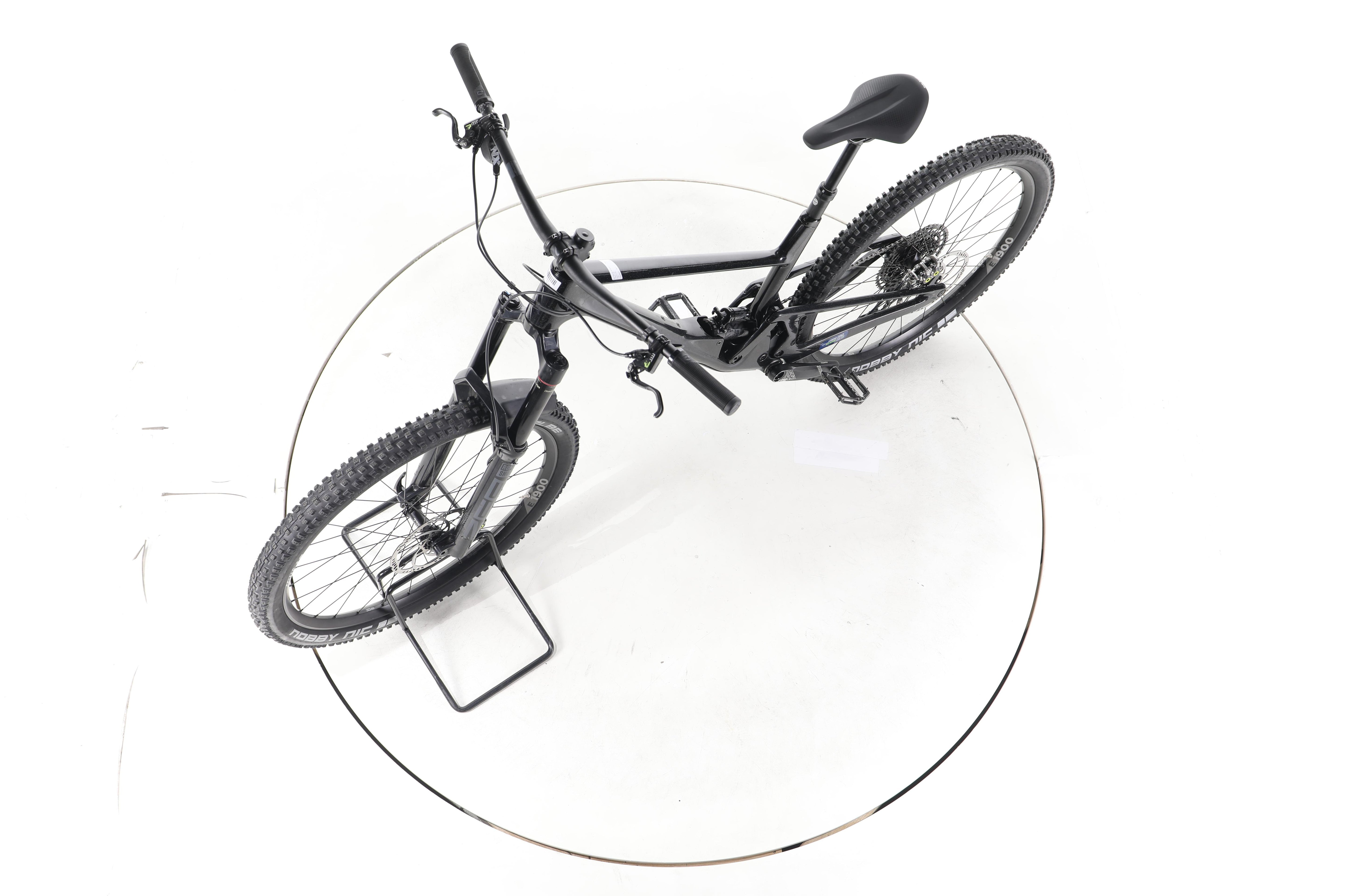 SCOR 4060 LT NX Fahrrad Fully - Image 18