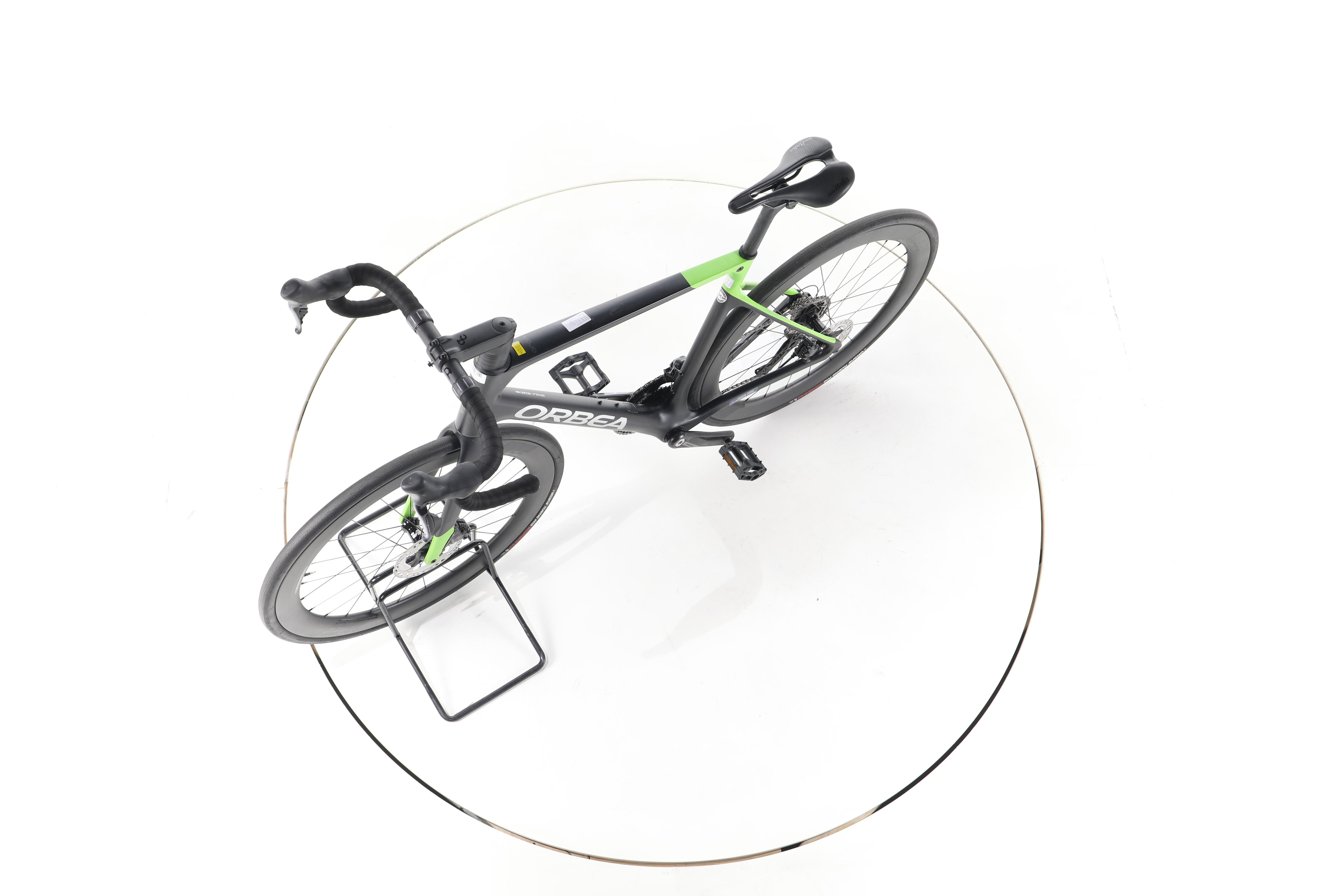 Orbea Orca M20i Team Fahrrad Rennrad & Gravel - Image 18