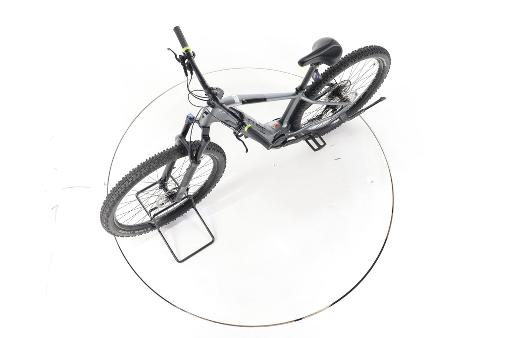 Cube Reaction Hybrid Pro E-Bike - Image 18