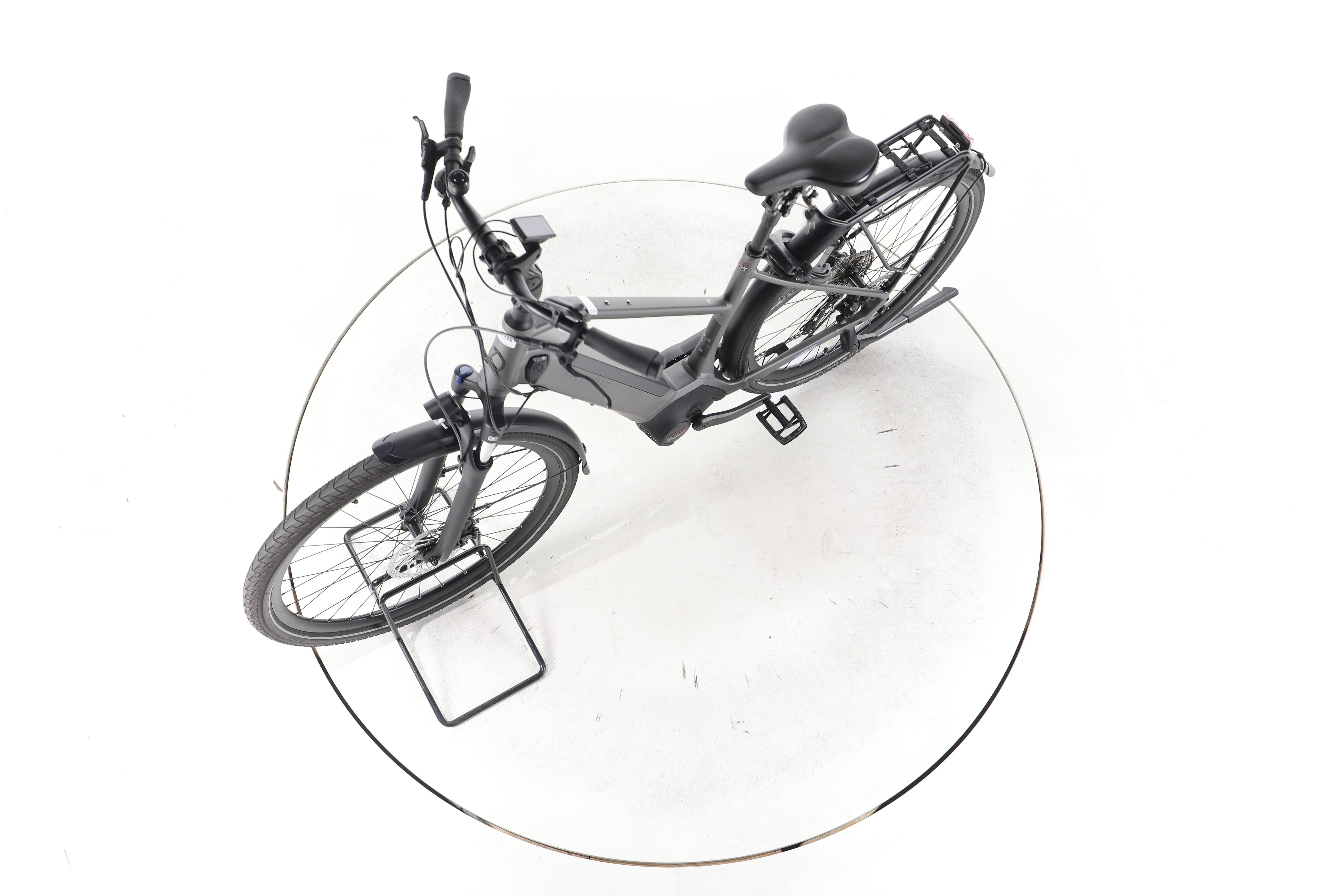 Kalkhoff Endeavour 3.B Move Trekking E-Bike - Image 18