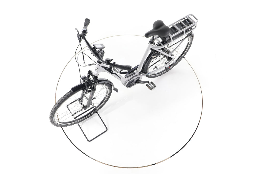 Böttcher Glider X 28 City E-Bike Tiefeinsteiger - Image 18