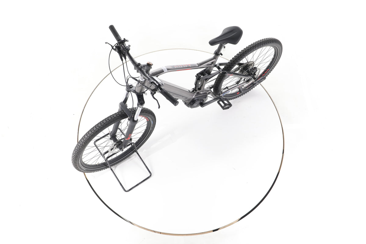 TOTEM Carry E-Bike Fully - Image 18