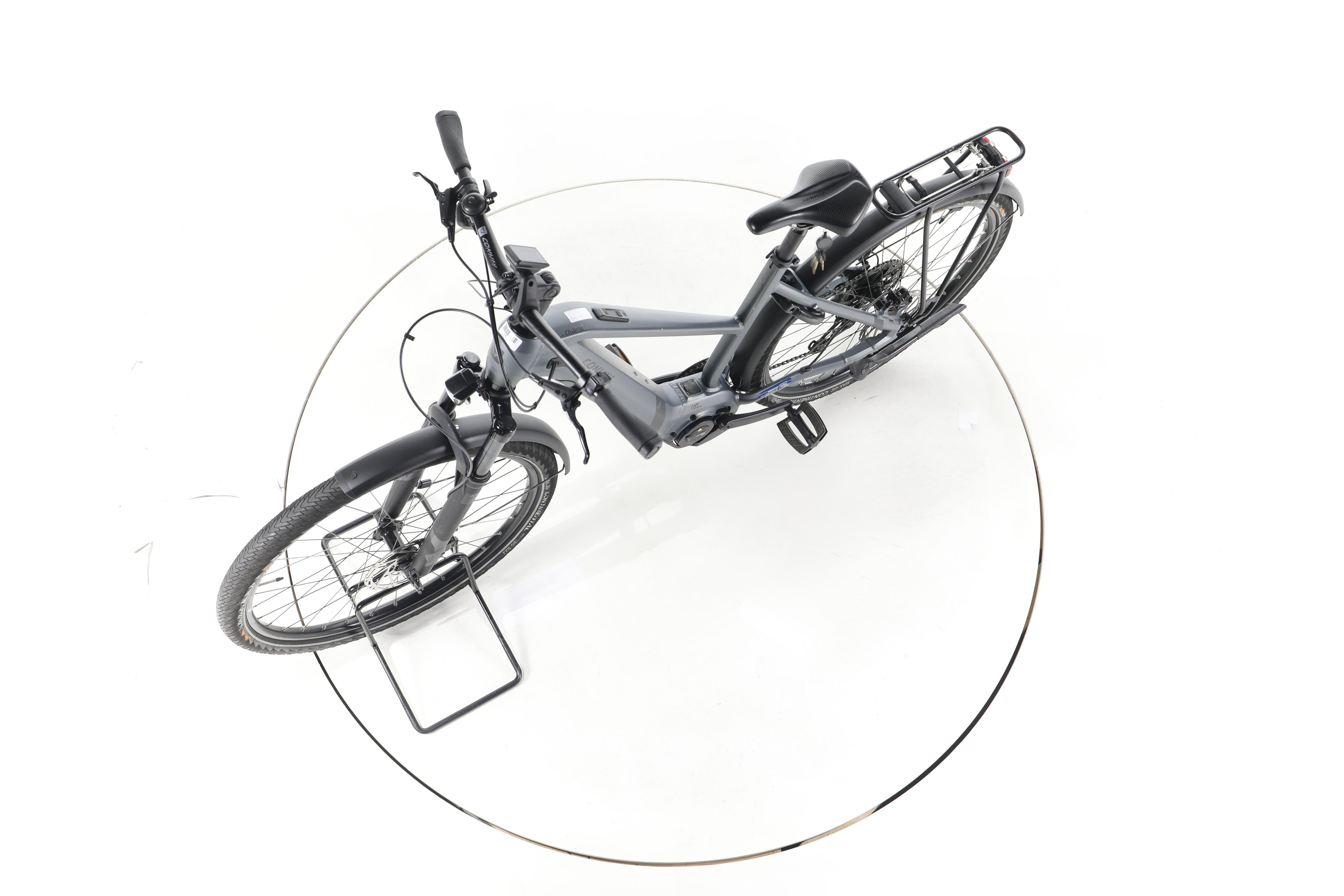 Conway Cairon T 3.0 Trekking E-Bike - Image 18