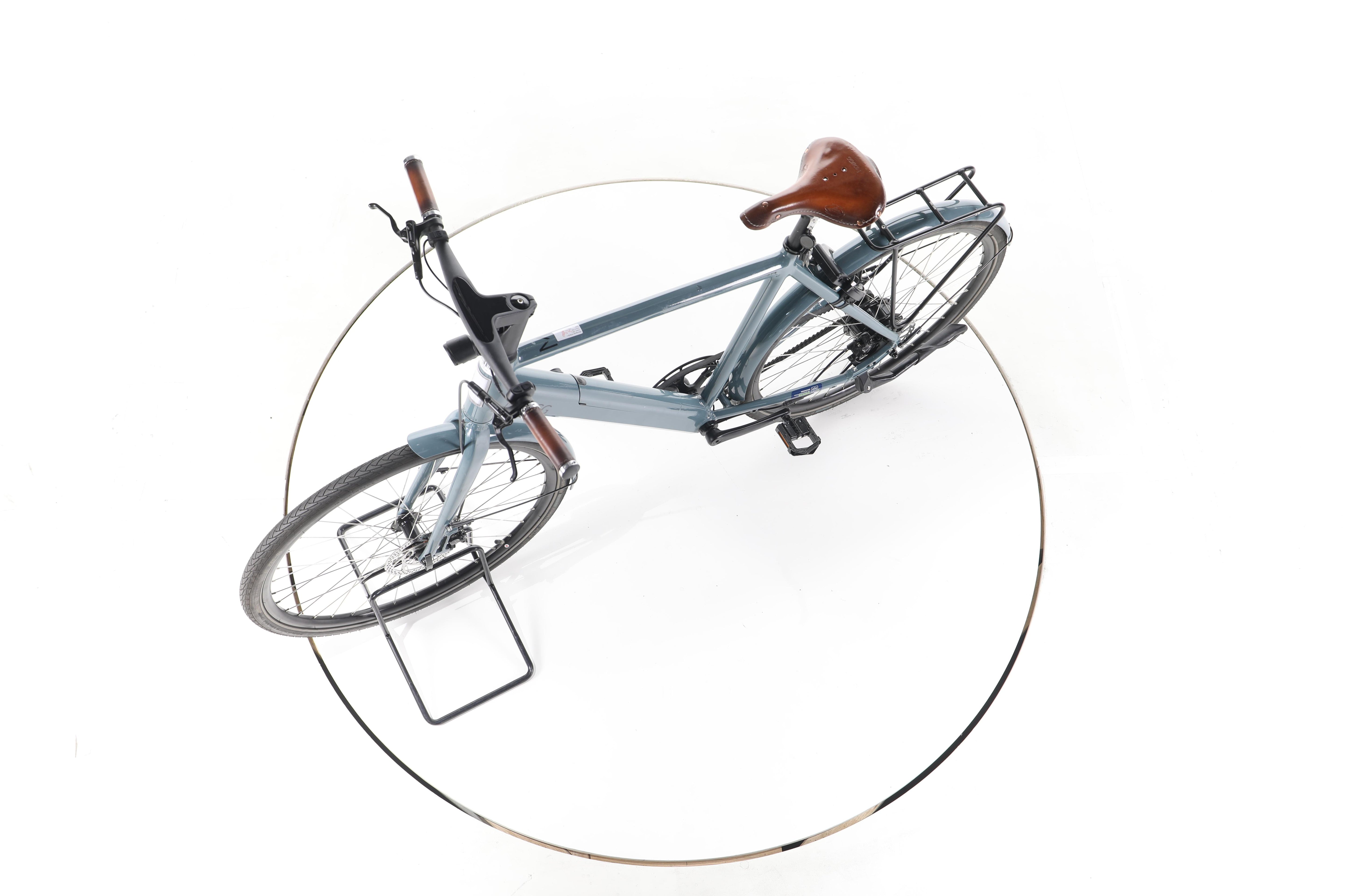 MOUGG ONE CDI City E-Bike - Image 18