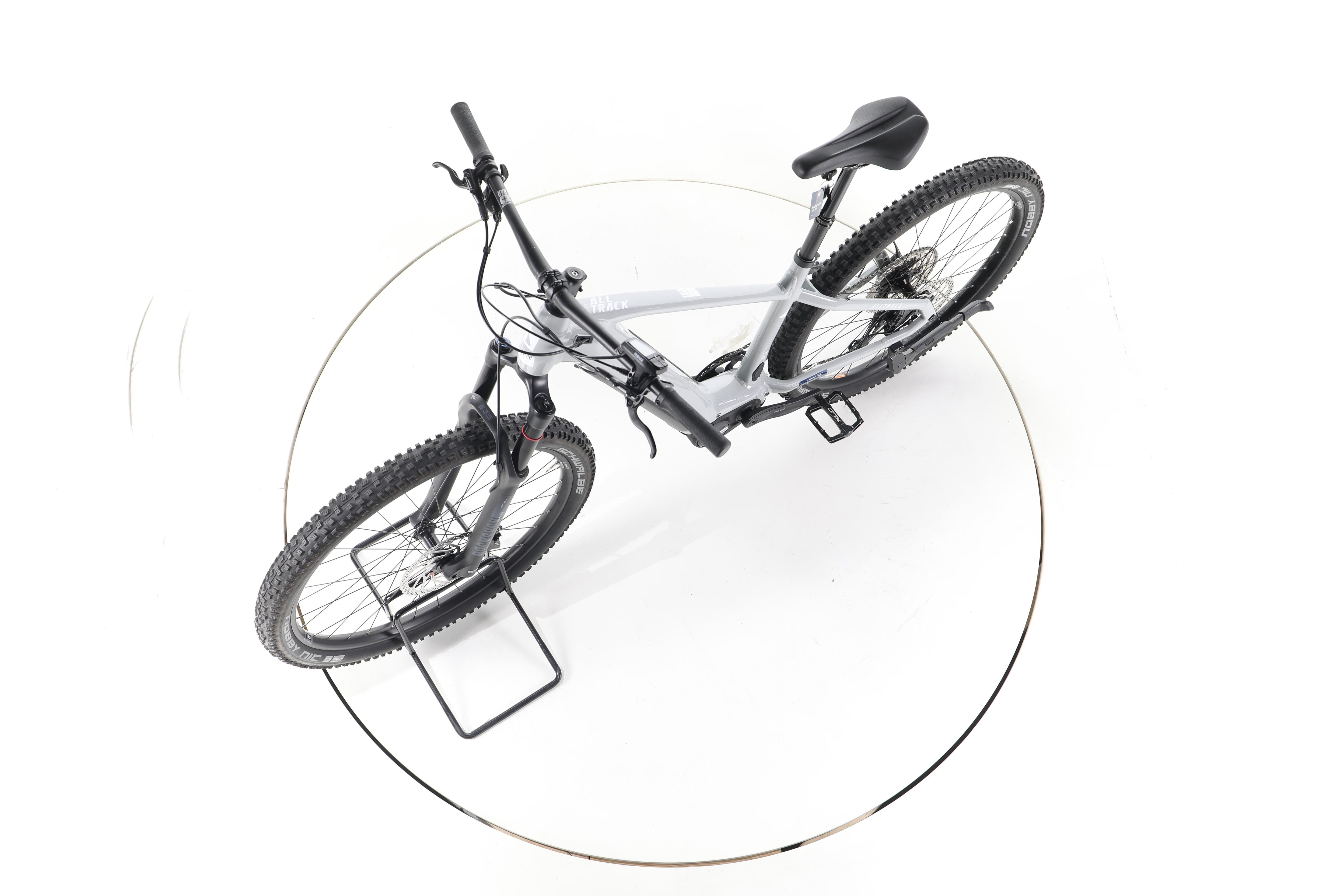 Haibike AllTrack 7 E-Bike 2023 - Image 18