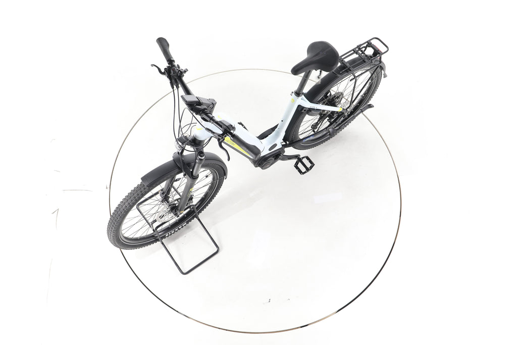 Victoria Avyon 6 Trekking E-Bike Tiefeinsteiger 2024 - Image 18