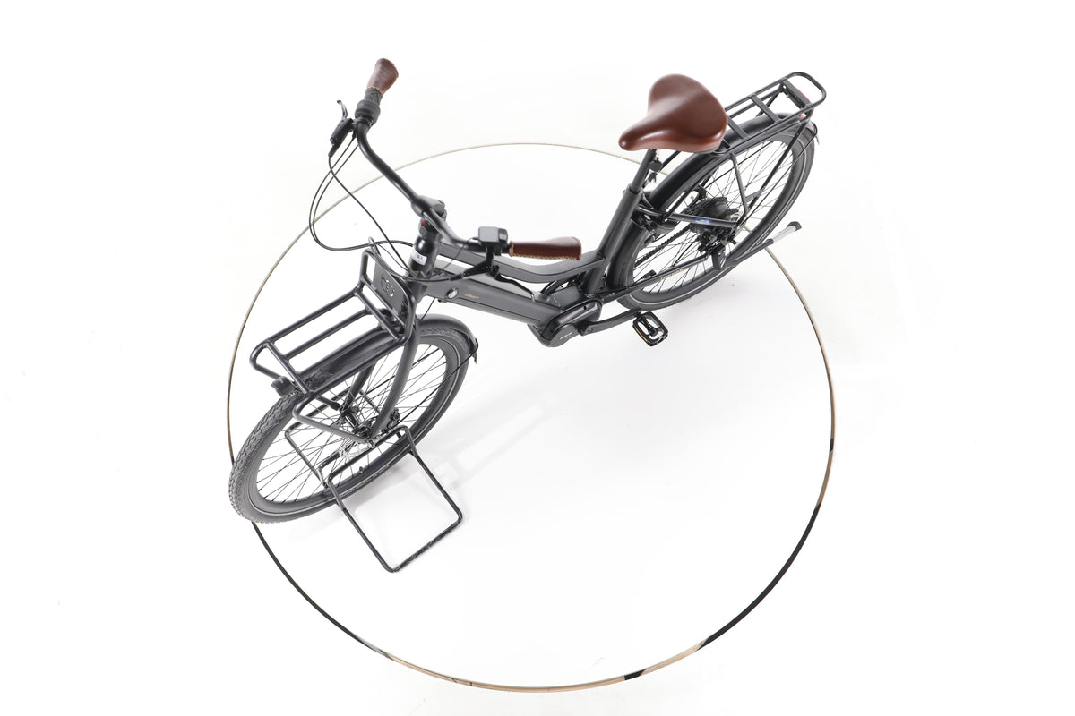 Lekker Bikes Jordaan GTS City E-Bike - Image 18