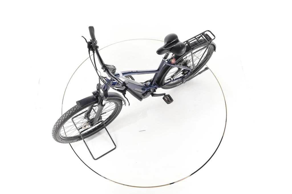 Winora Yucatan 8 Trekking E-Bike - Image 18