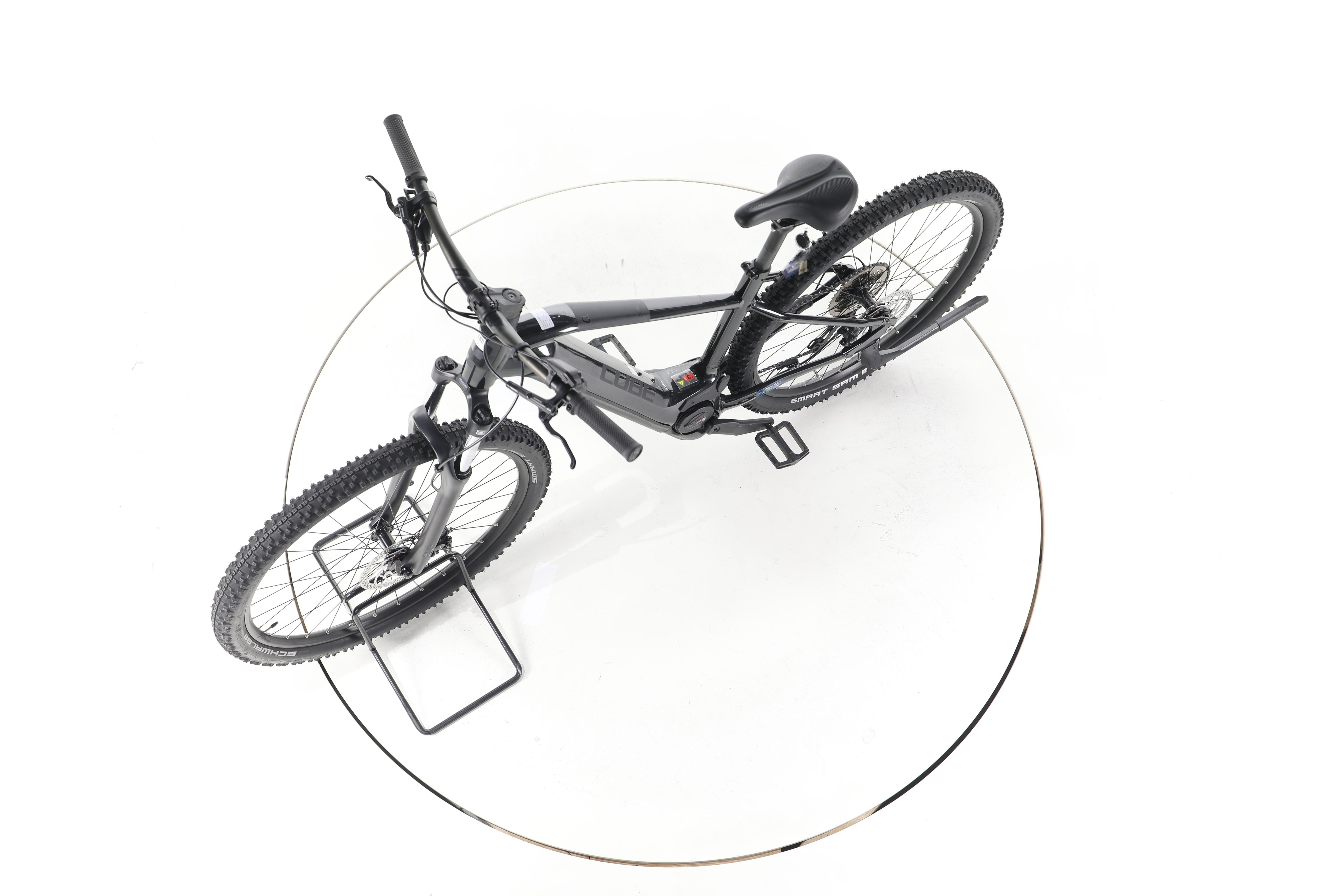 Cube Reaction Hybrid ONE E-Bike - Image 18