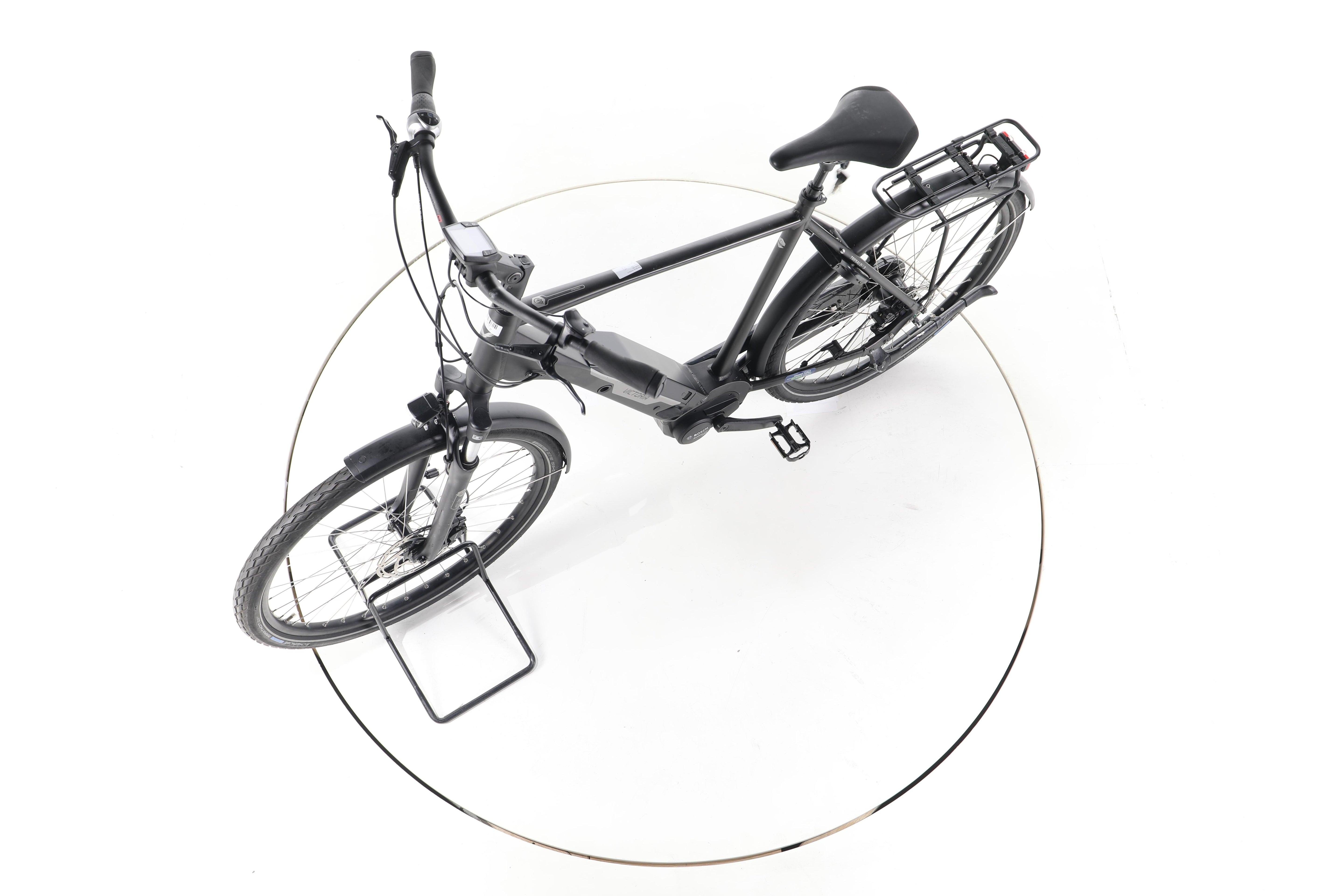 Victoria Tresalo 3 City E-Bike - Image 18