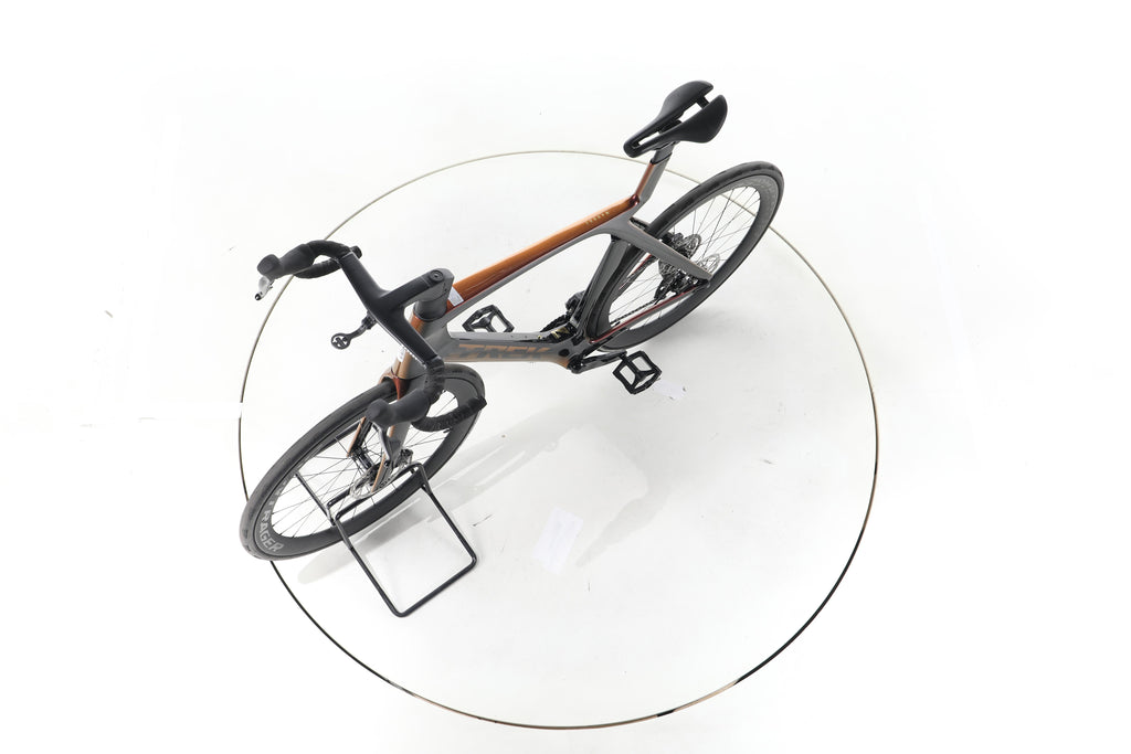 Trek Madone SLR 6 AXS Gen 7 - Image 18