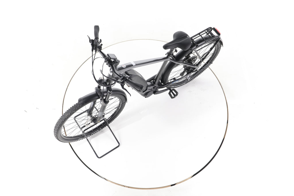 FLYER Upstreet5 7.10 Trekking E-Bike - Image 18